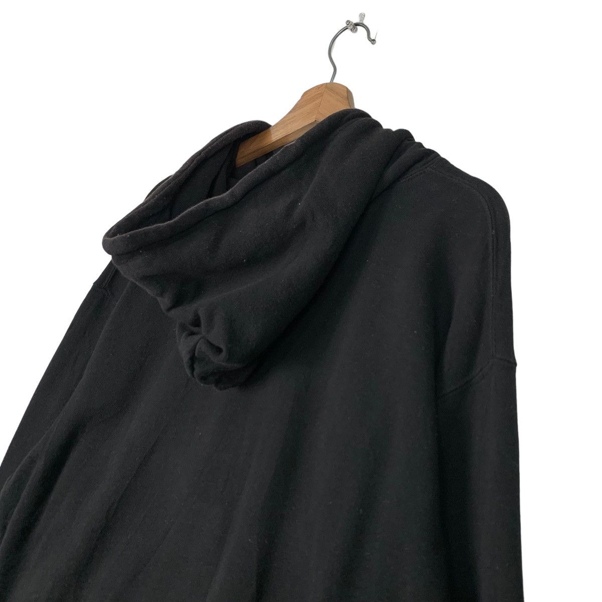 Alpha Industries Alpha Industries Big Logo Pullover Hoodies #0702-C32 Size US XL / EU 56 / 4 - 9 Thumbnail