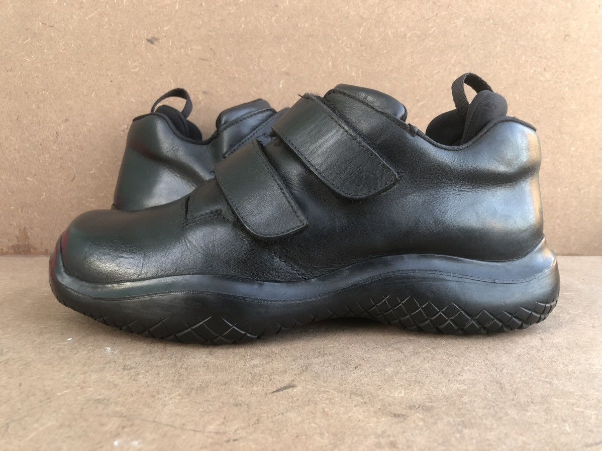 Prada Vintage Prada shoes Size 6.5 Size US 9 / IT 39 - 8 Thumbnail