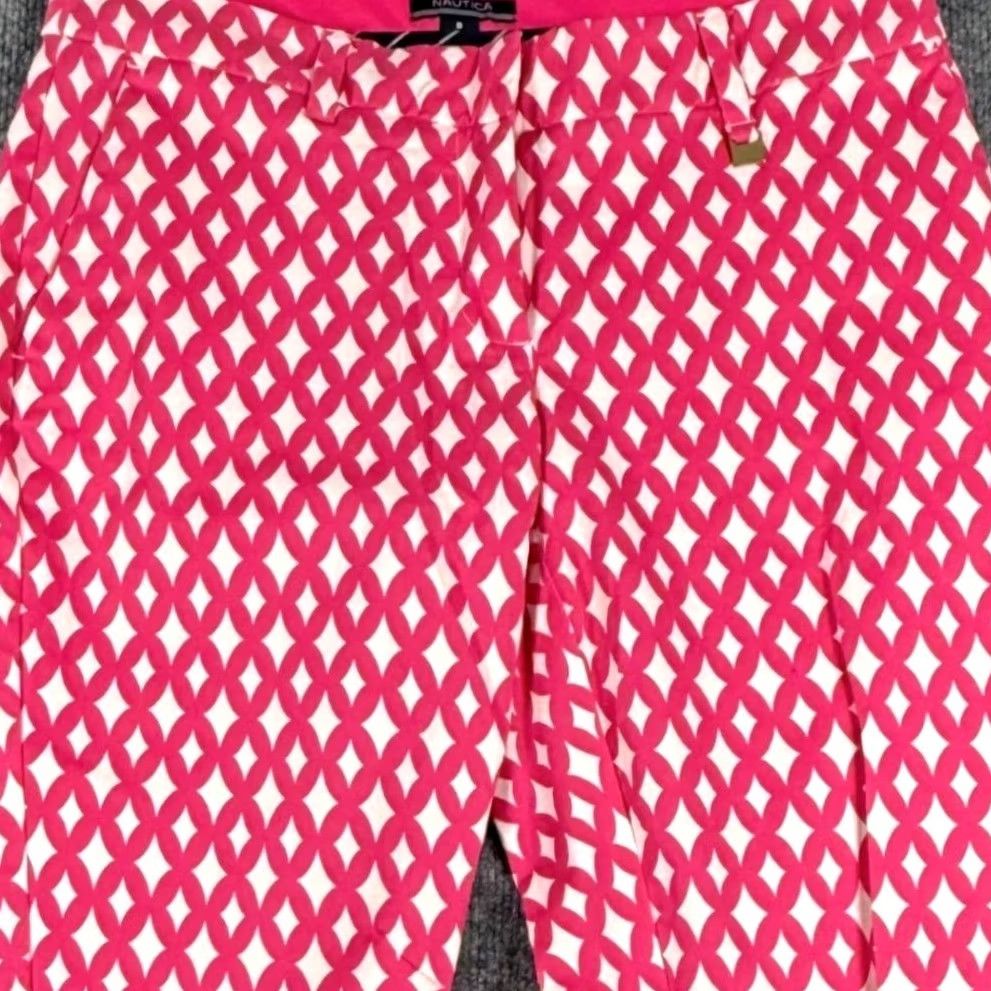 Nautica VINTAGE? No. Size 30" / US 8 / IT 44 - 2 Thumbnail
