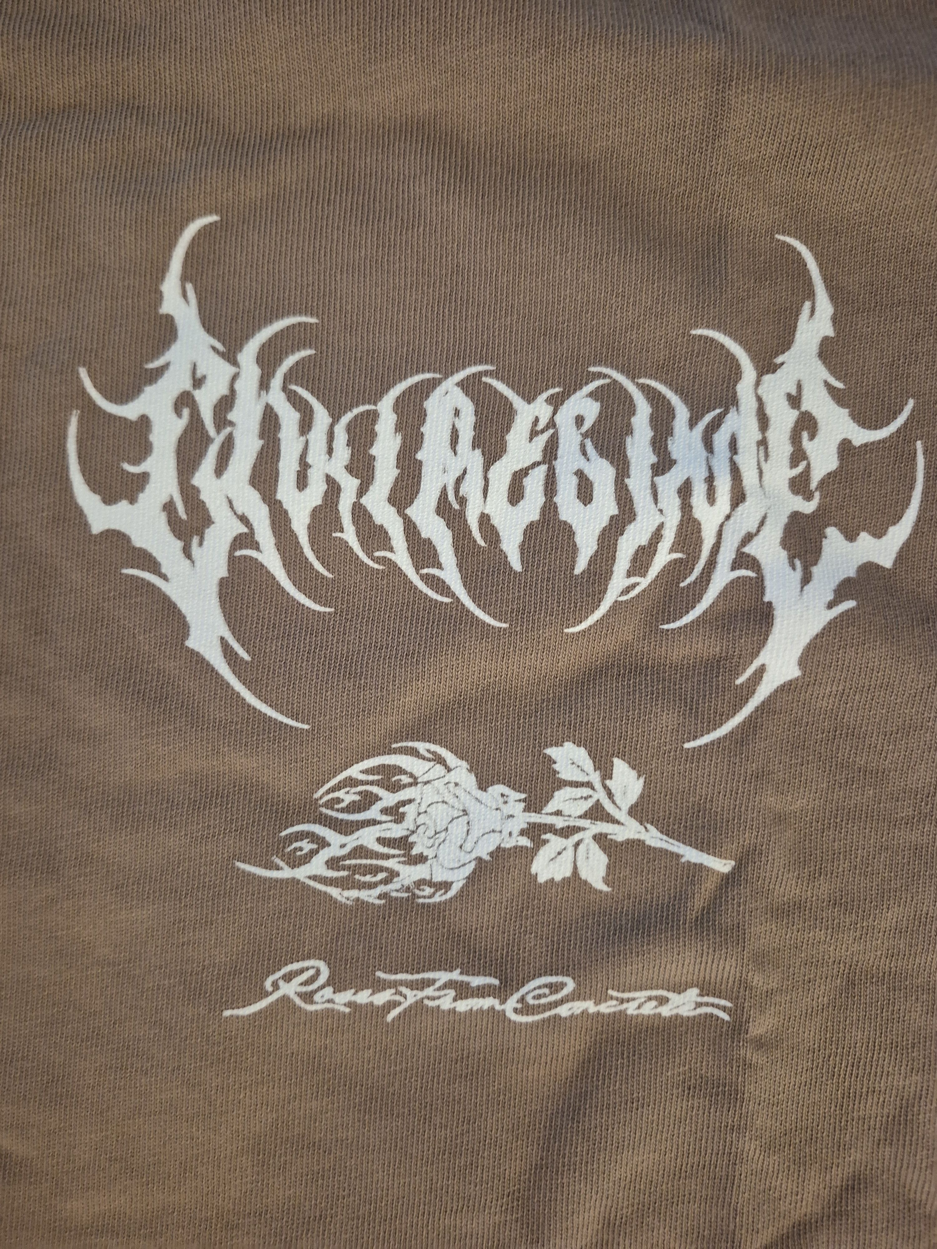 Civil Regime Civil Regime x Beetlejuice Collab "Its Showtime" Large Tee Size US L / EU 52-54 / 3 - 3 Thumbnail