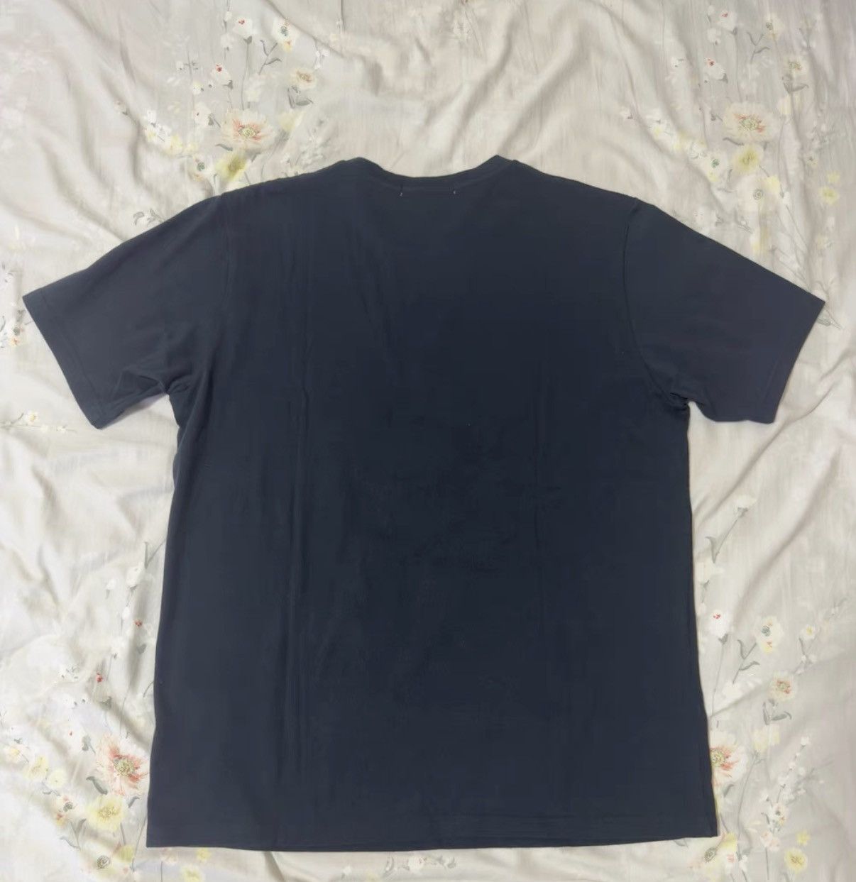 Undercover Undercover (UC) Jun Takahashi Japanese-Made Print Short Size US XL / EU 56 / 4 - 2 Thumbnail
