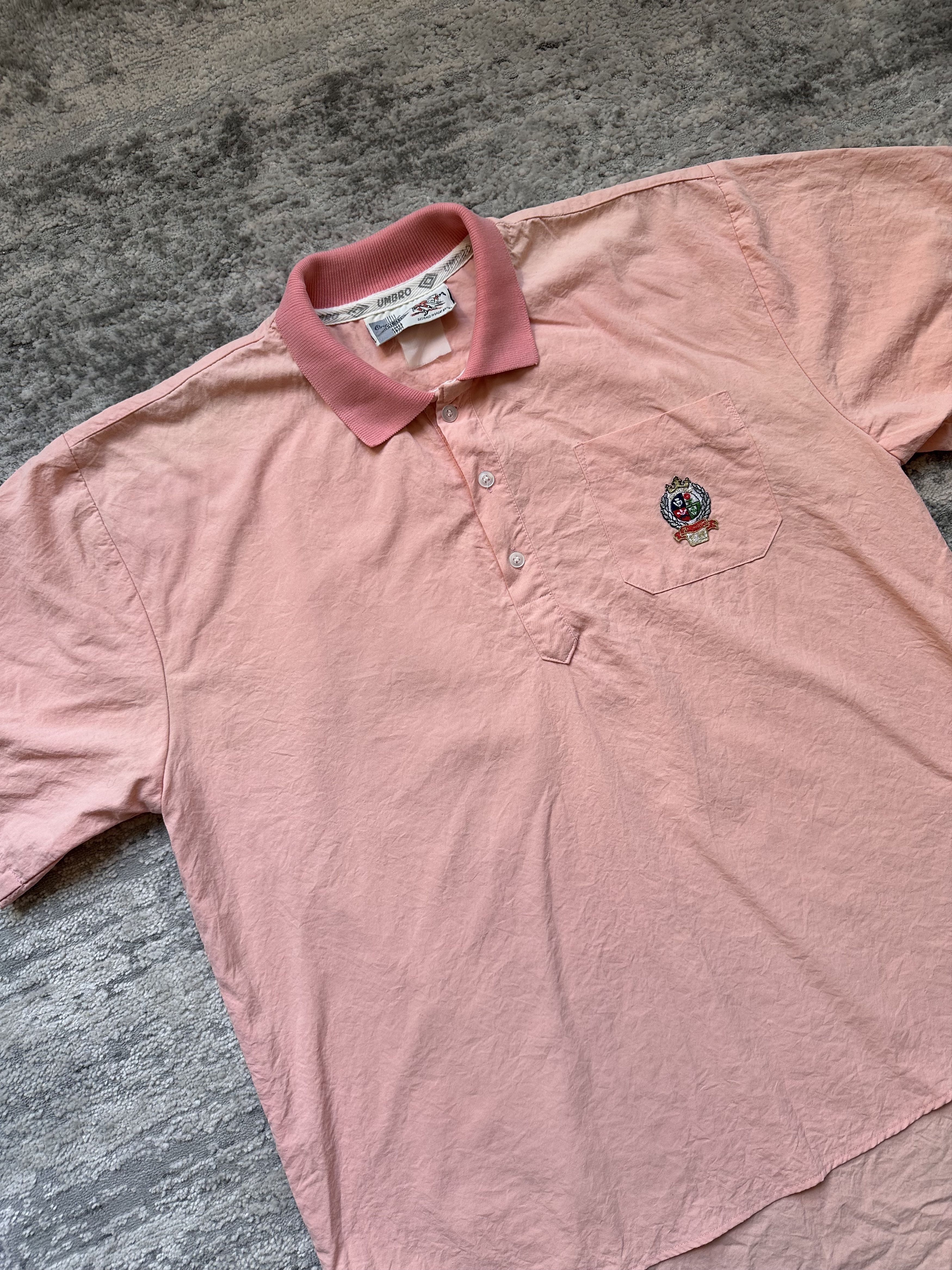 Umbro Umbro British Lions Jersey vintage Size US L / EU 52-54 / 3 - 2 Thumbnail