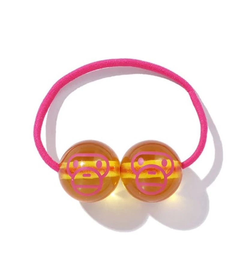 Bape Bape Kids Baby Milo Hair Tie Size ONE SIZE - 1 Thumbnail