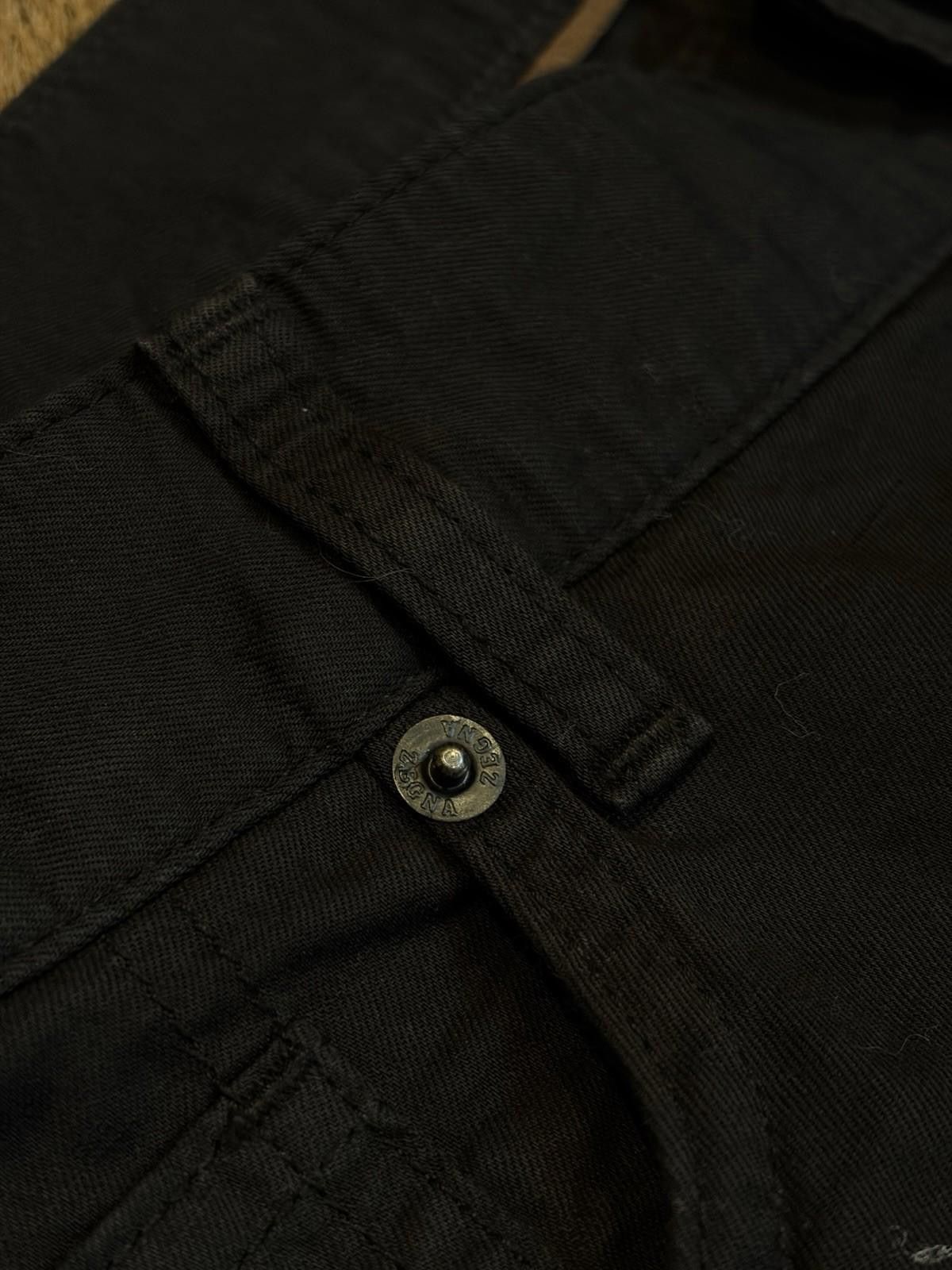 Ermenegildo Zegna Zegna Trousers Size US 36 / EU 52 - 3 Thumbnail