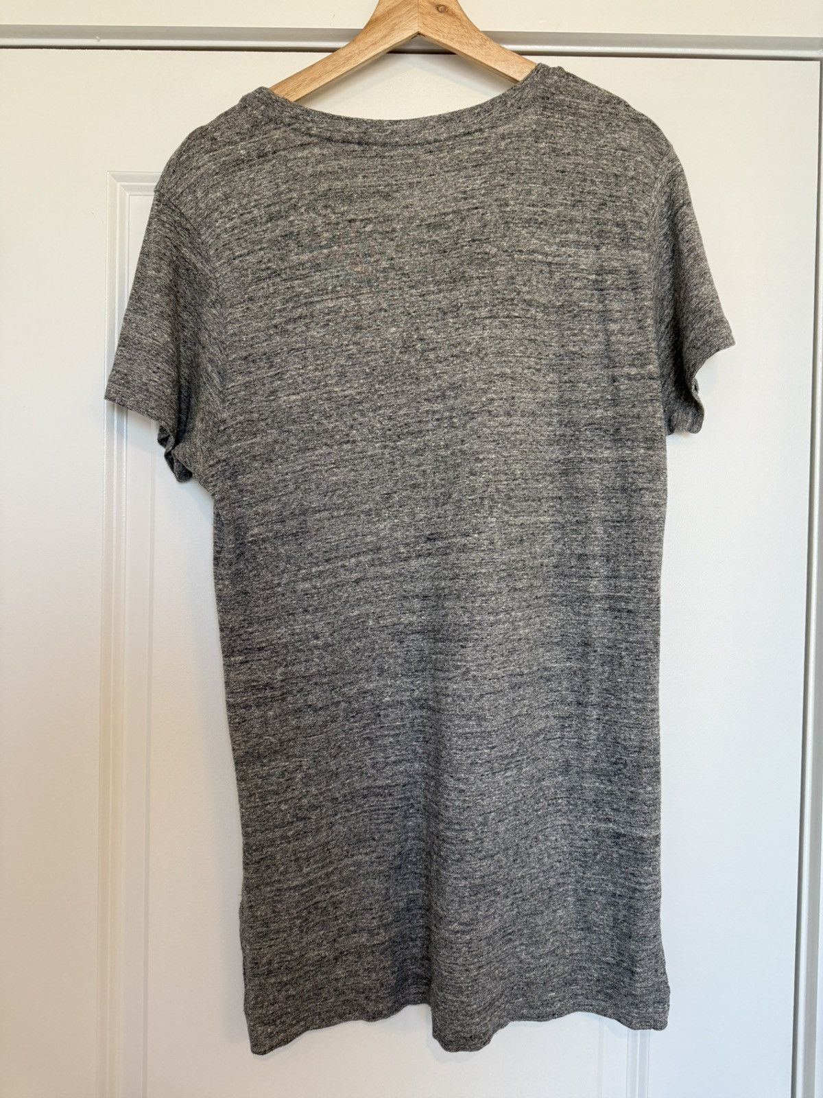 John Elliott Silk Tee Size US M / EU 48-50 / 2 - 2 Thumbnail