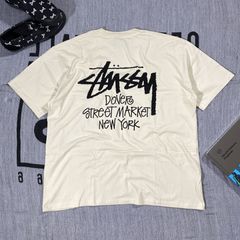 Dover Street Market × Stussy | Grailed