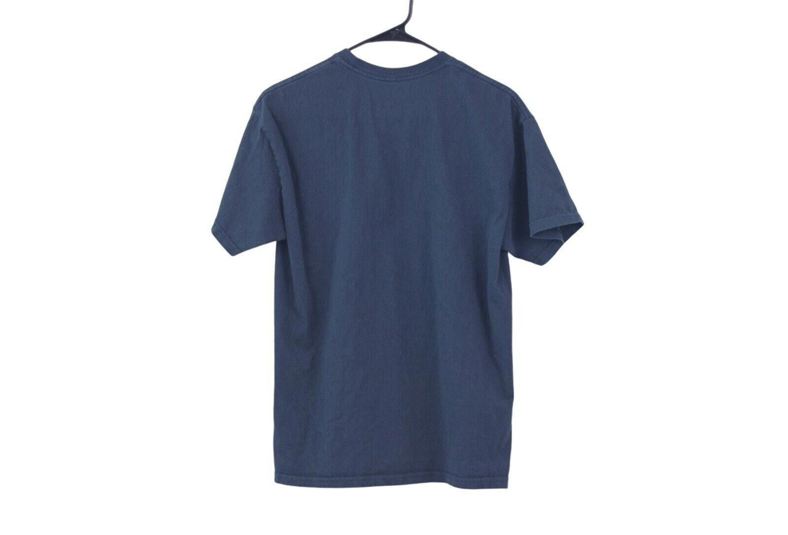 Designer Vintage Y2K Volcom Crisp Stone Skate Surf Shirt Sz M Size US M / EU 48-50 / 2 - 4 Thumbnail