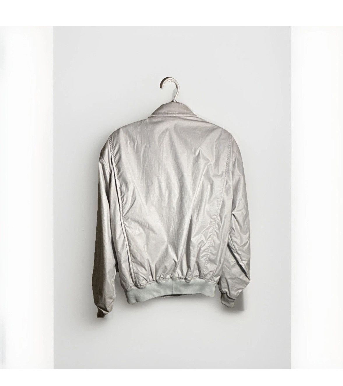 Other Vintage Crowd of California Motorsport Men's Jacket XL Size US XL / EU 56 / 4 - 3 Thumbnail