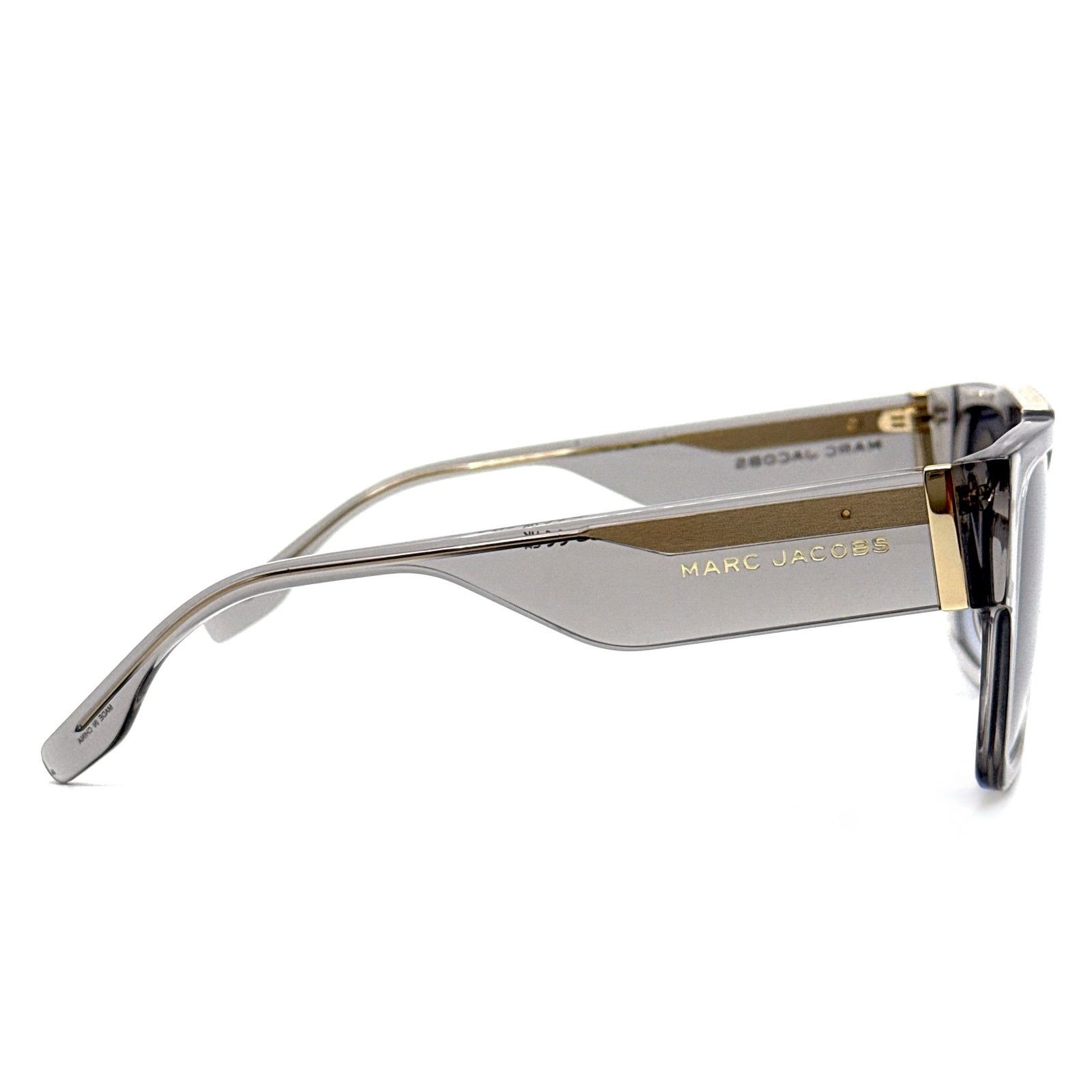 Marc Jacobs New, MARC JACOBS Sunglasses MARC 757/S KB79O Authentic Size ONE SIZE - 3 Thumbnail