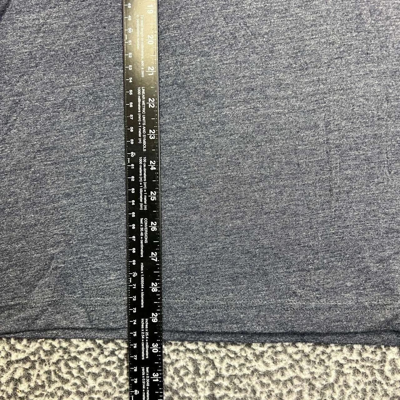 Other New York City FC Shirt Men Fanatics Short Sleeve Crew Neck L Size US L / EU 52-54 / 3 - 4 Thumbnail