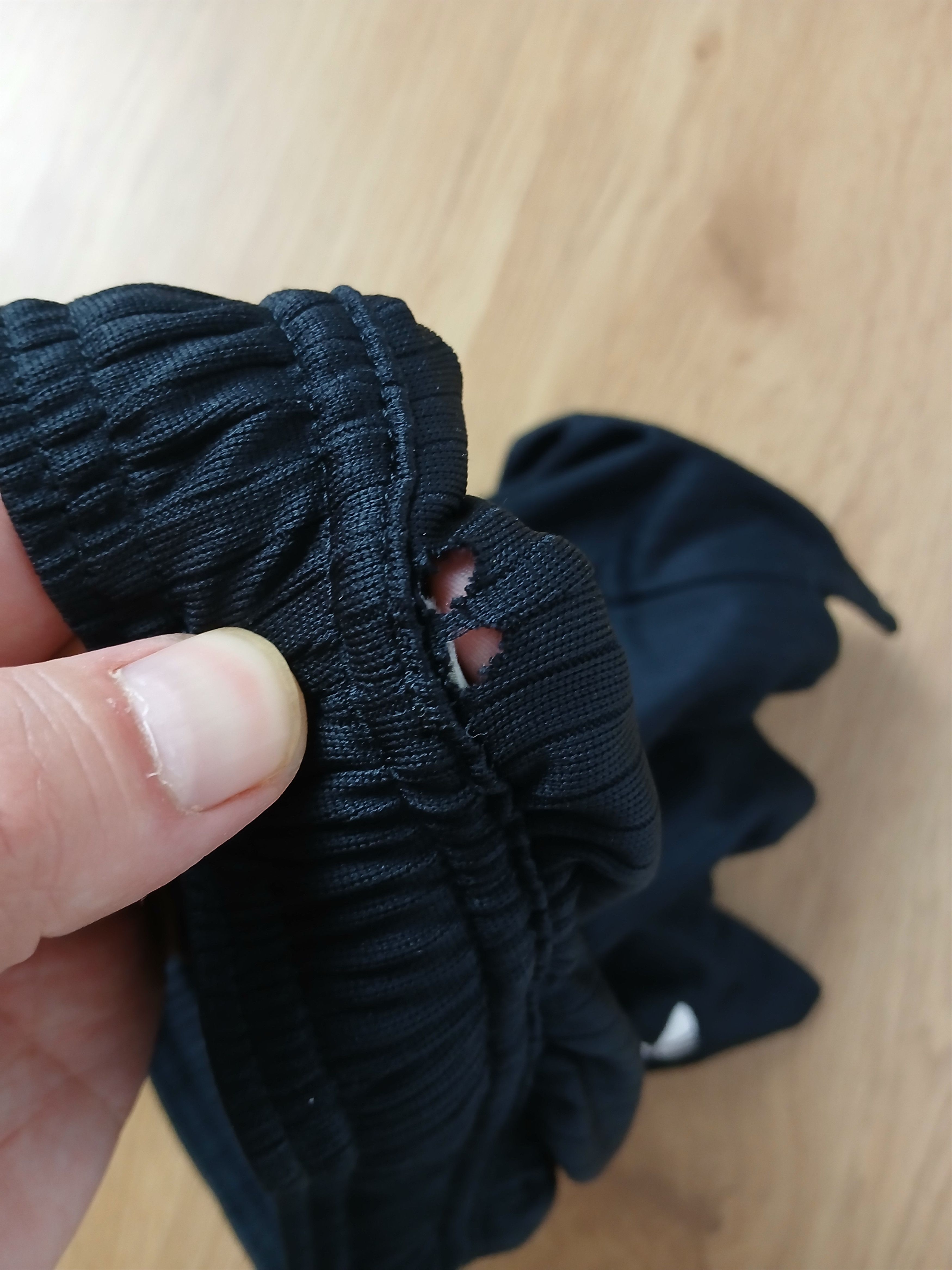 Adidas New Adidas Germany National Football Team Shorts Size US 28 / EU 44 - 6 Thumbnail