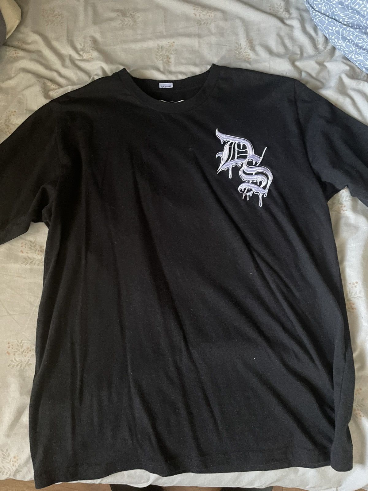 Snoop Dogg Snoop Dogg graphic T-shirt Size US M / EU 48-50 / 2 - 1 Thumbnail