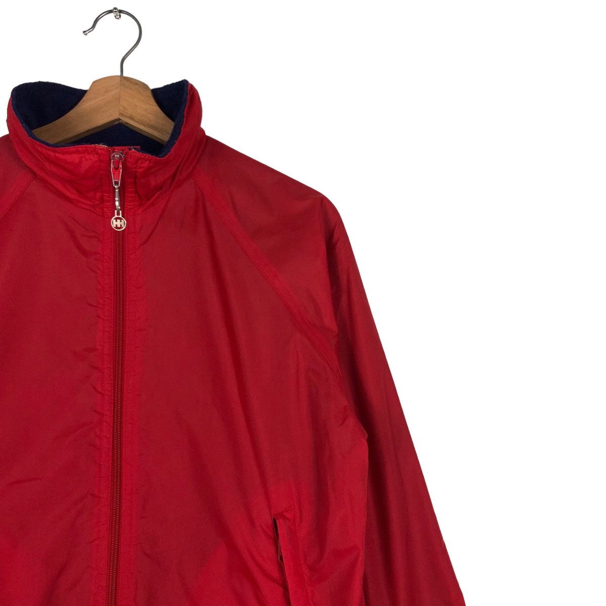 Helly Hansen 🔥Vintage Helly Hansin Bomber Jacket Riot Design Ski Winter Size US S / EU 44-46 / 1 - 6 Thumbnail