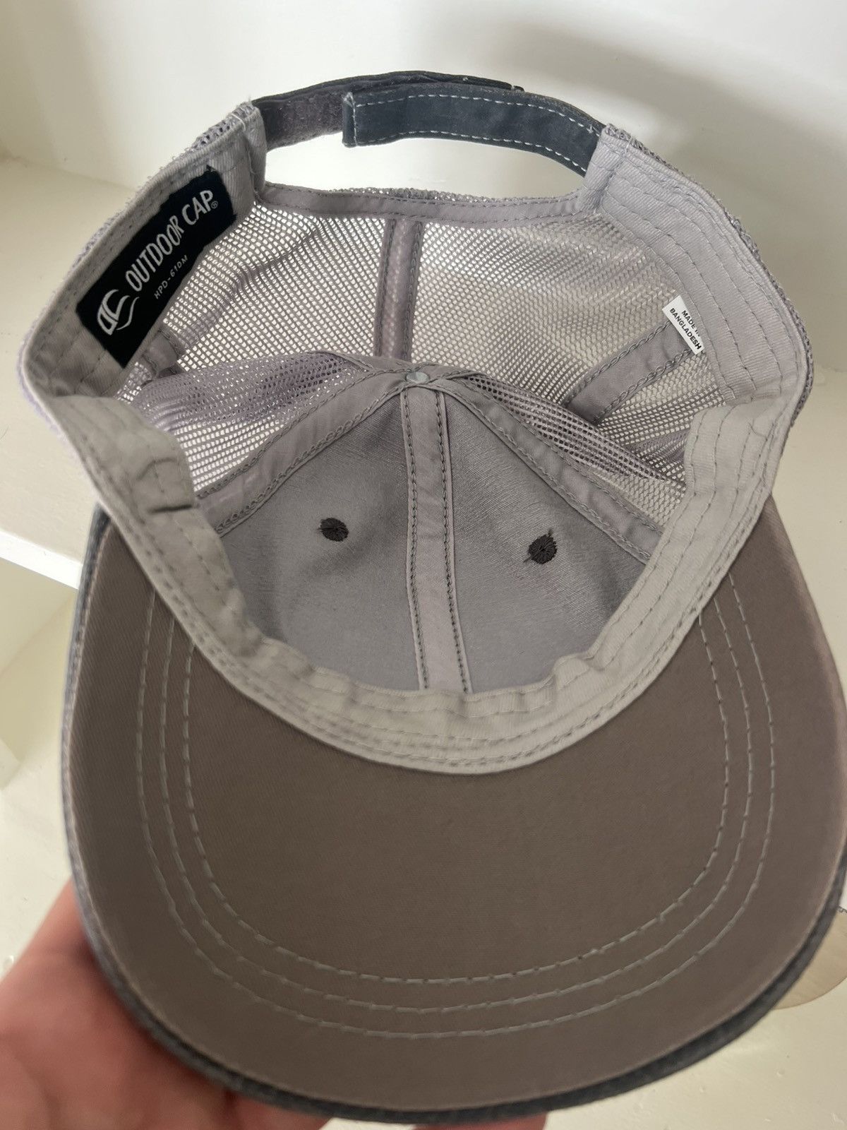 Other Motorboater IPA Trucker Hat Size ONE SIZE - 5 Thumbnail