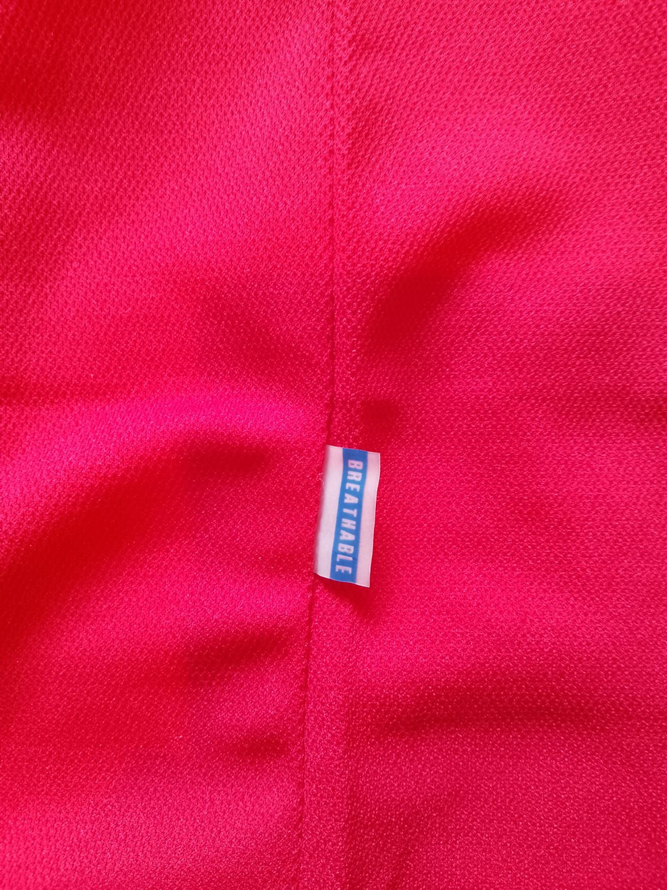 Hummel Vintage Denmark jersey - Hummel - Size XL - 2002-2004 Size US XL / EU 56 / 4 - 10 Thumbnail
