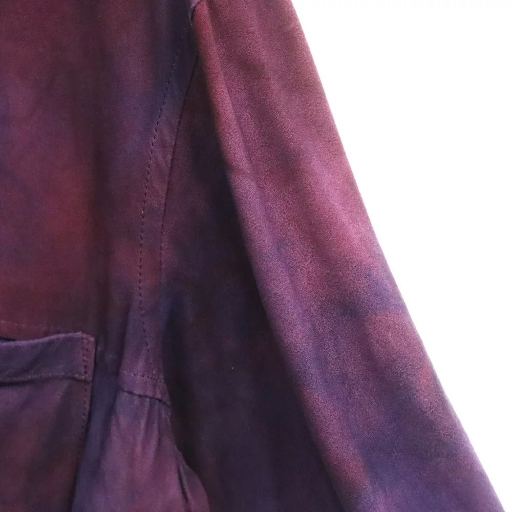 Yohji Yamamoto Yohji Yamamoto POUR HOMME 22SS Basic Long Sleeve Shirt Size US M / EU 48-50 / 2 - 3 Thumbnail