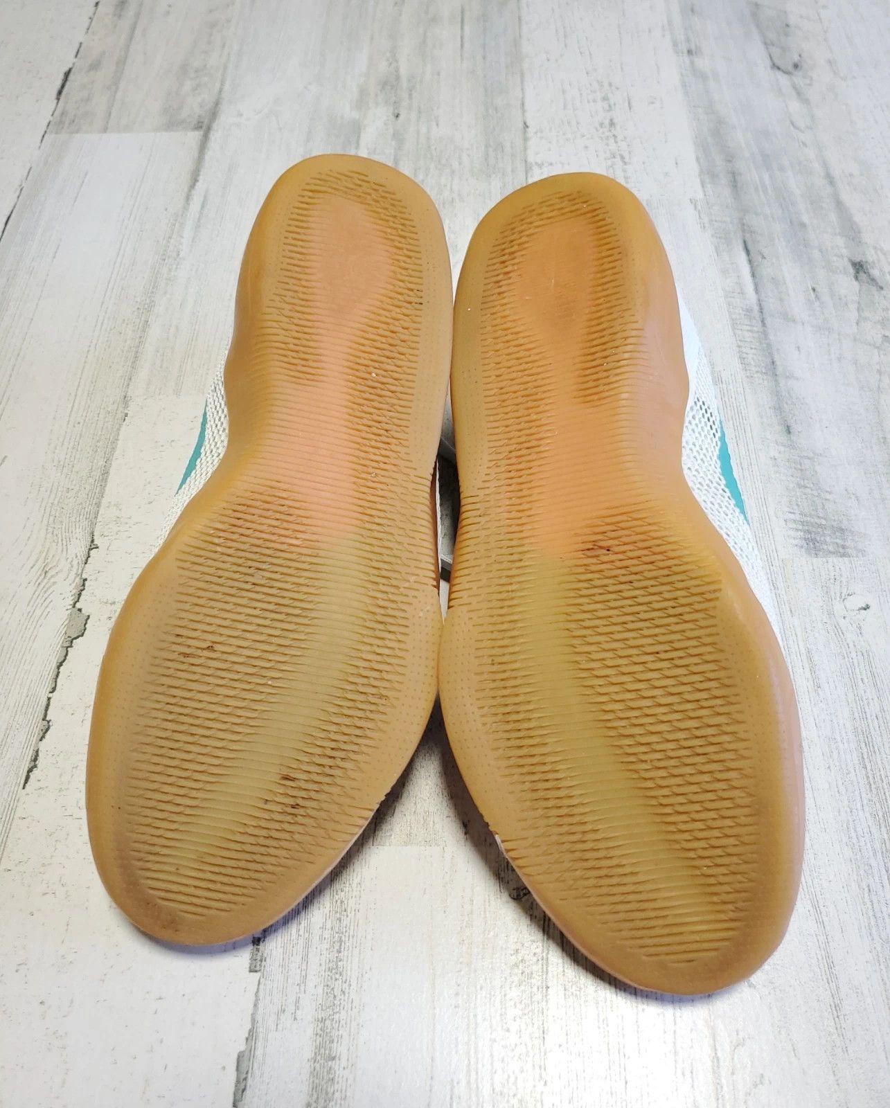 Nike Sneakers Size US 12 / EU 45 - 9 Thumbnail