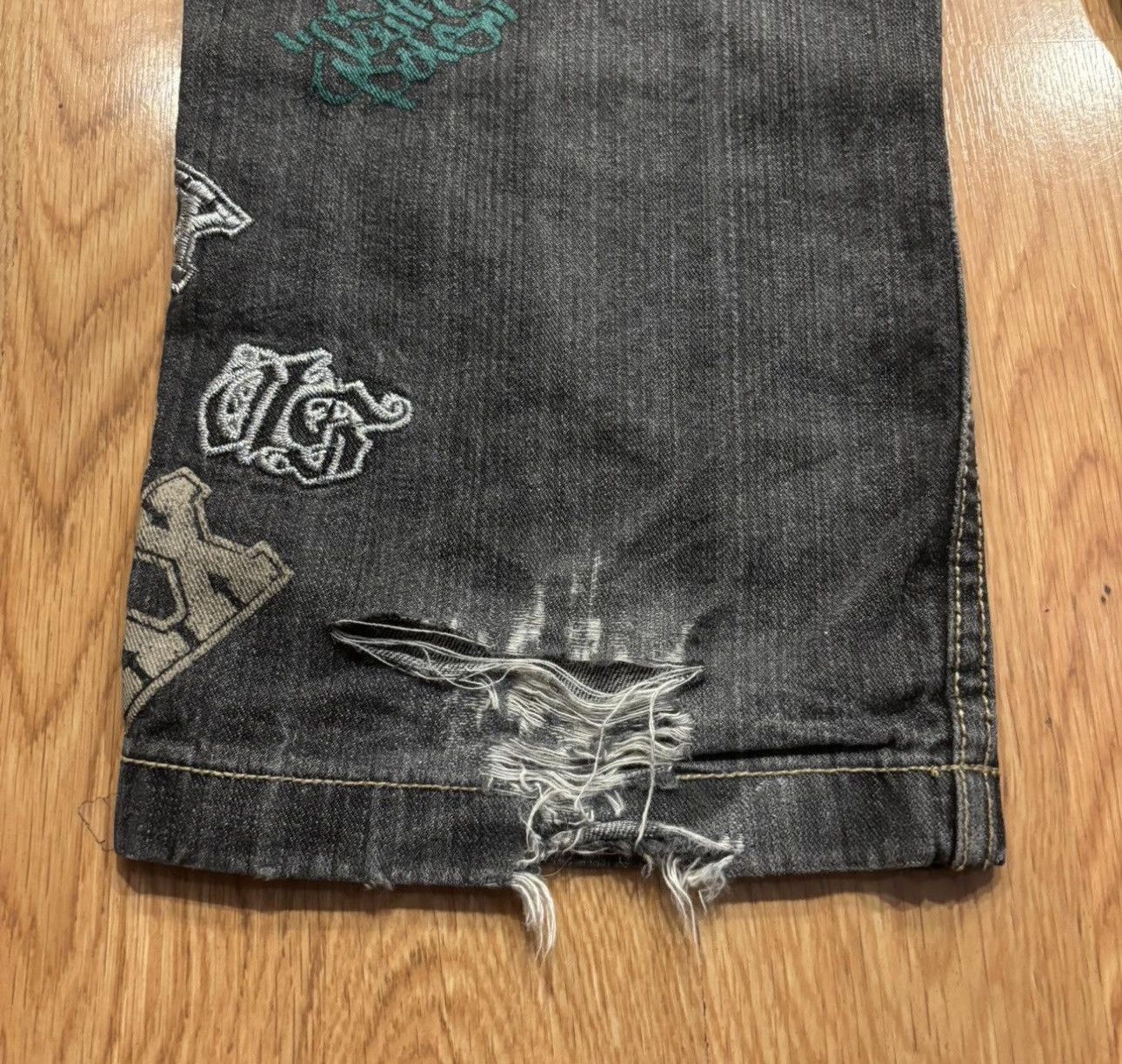 Southpole South Pole Jeans Size US 29 - 5 Thumbnail