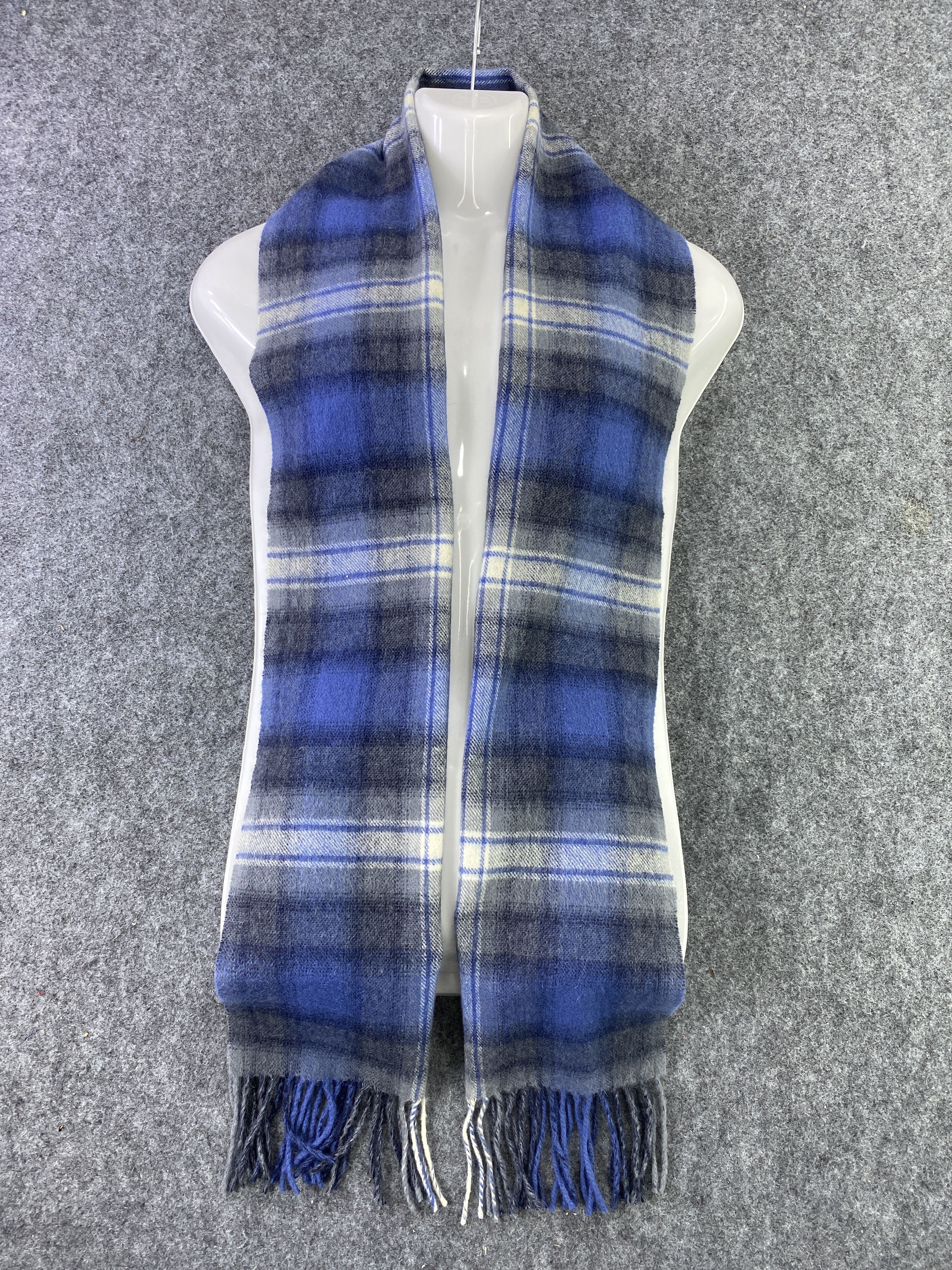 Gap × Pendleton Gap+Pendleton Scarf/Muffler/Neckwear -T359 Size ONE SIZE - 1 Thumbnail