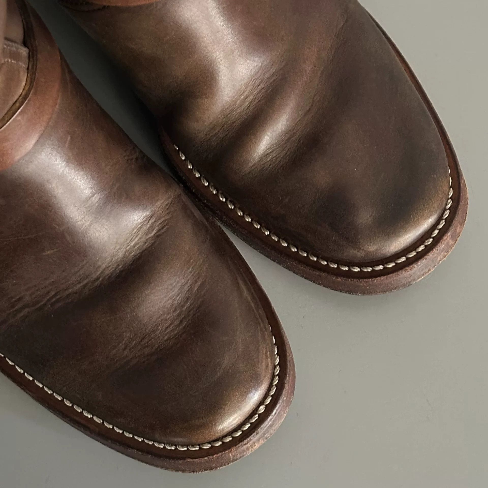 Clinch Boots Clinch Engineer Boots Size US 8 / EU 41 - 8 Thumbnail