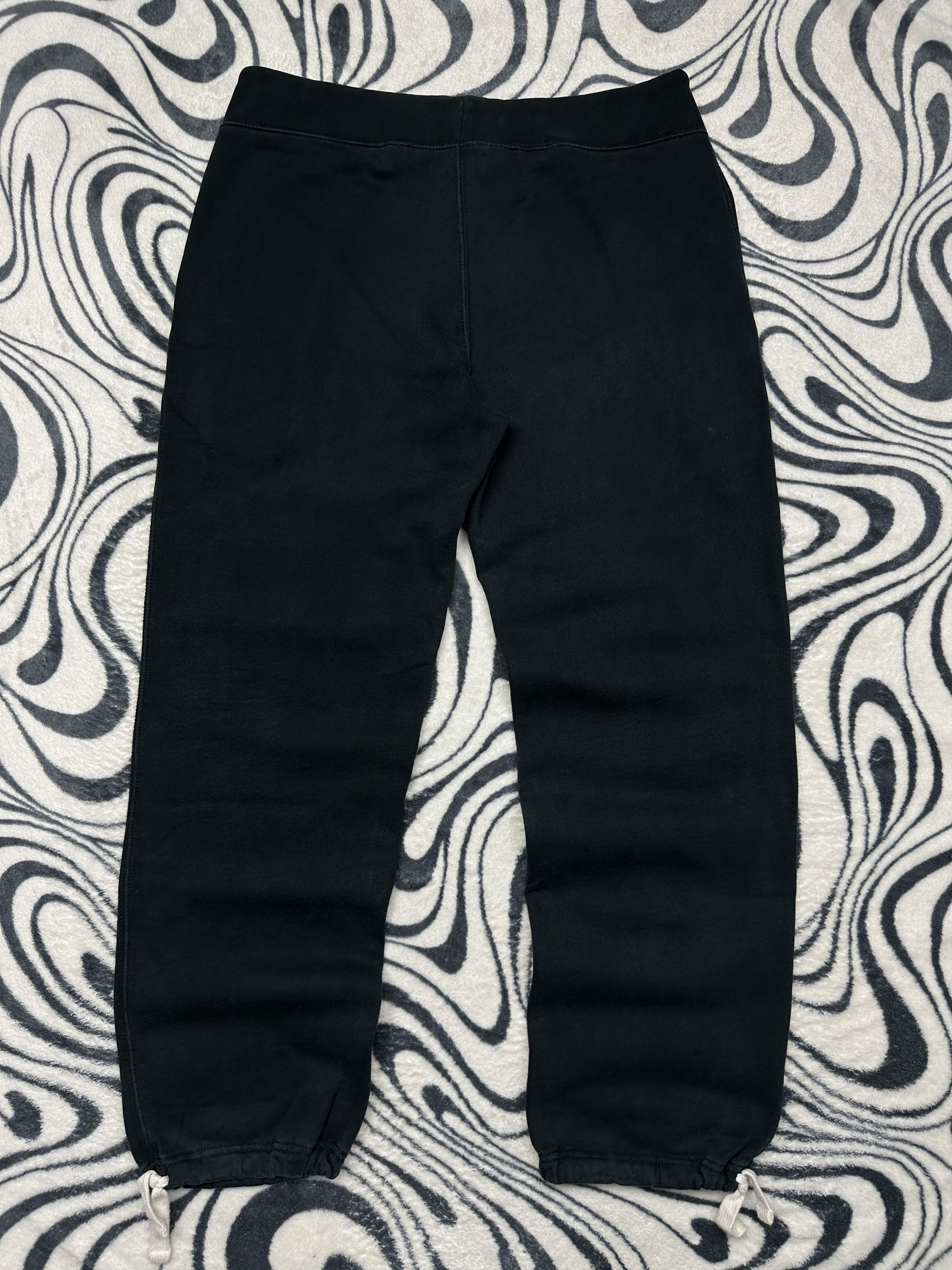 Polo Ralph Lauren Polo Ralph Lauren Vintage Mens Baggy Track Pants Size US 30 / EU 46 - 7 Thumbnail