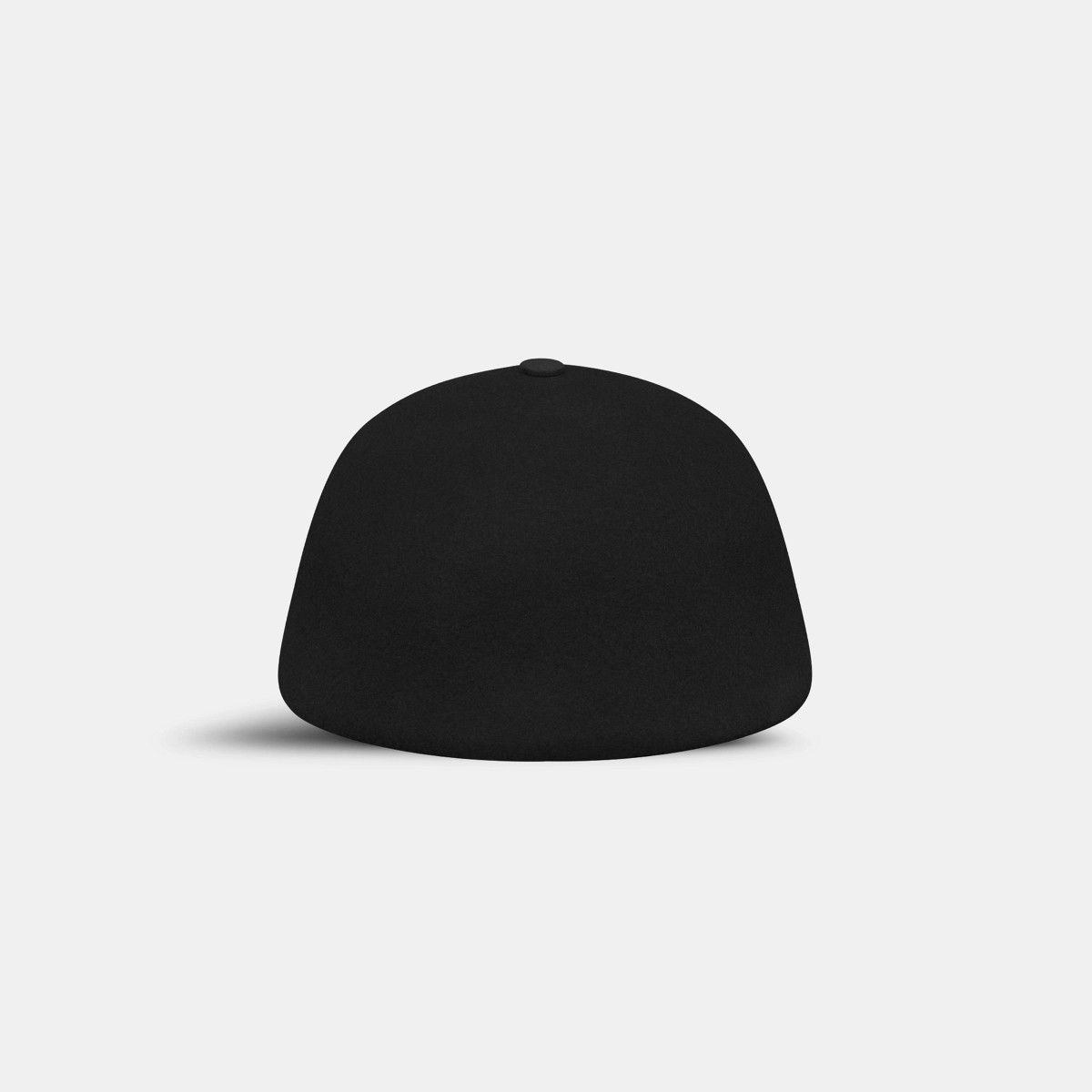 Dior o1bcso1str0226 Size:OS/City Cap in Black Size ONE SIZE - 3 Thumbnail