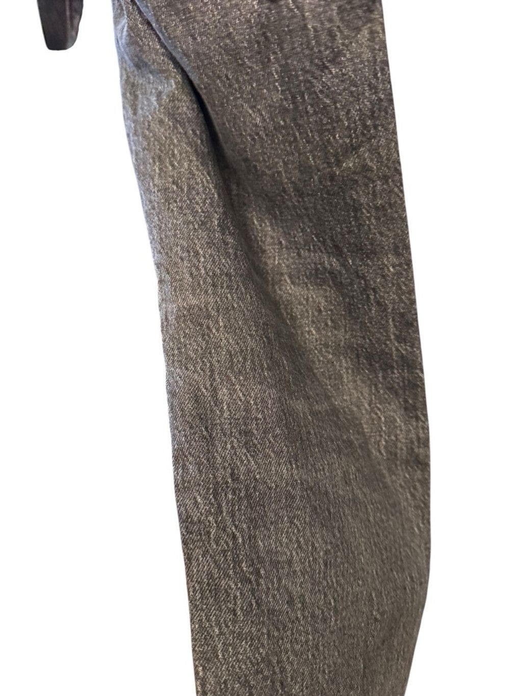 Levi's Levi's Premium Wedgie Straight Jeans XS-24 waist Size 24" / US 00 / IT 34 - 10 Thumbnail