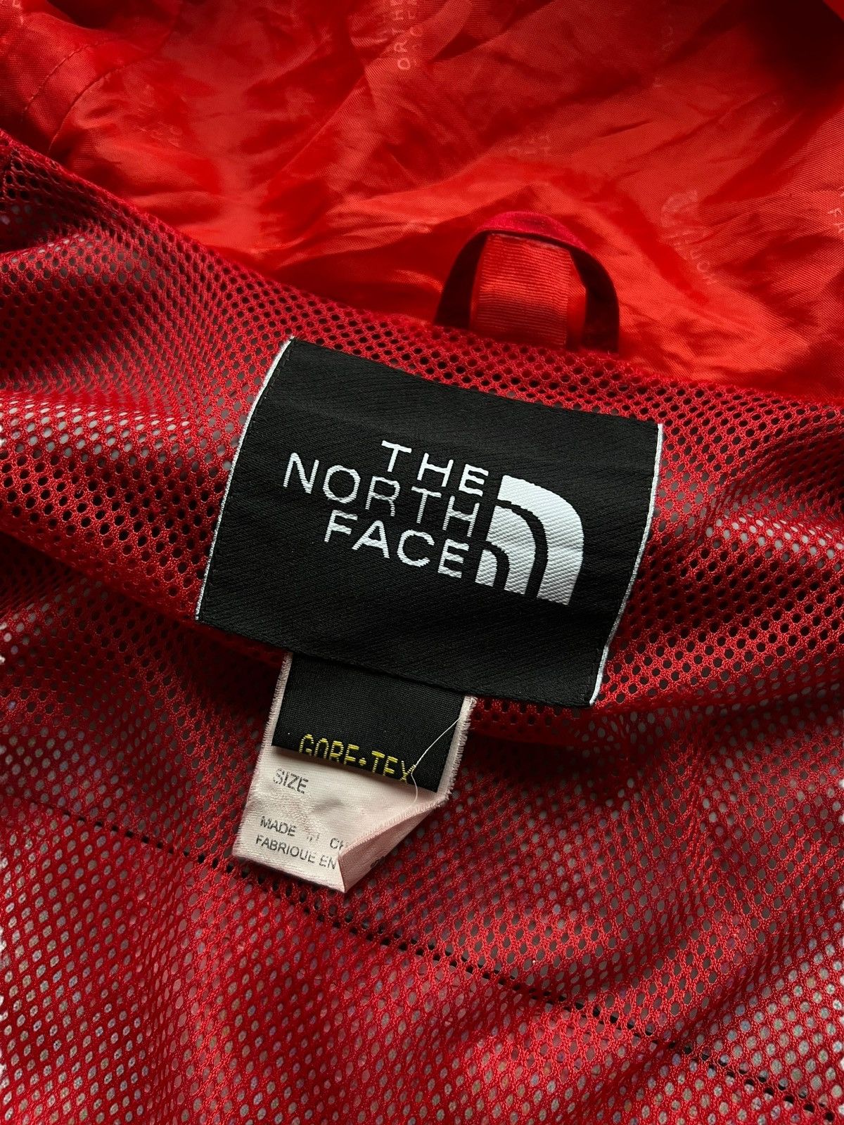 The North Face OFFER! THE NORTH FACE GORE TEX WINTER 2 in 1 HEAVY JACKET Size US M / EU 48-50 / 2 - 11 Thumbnail