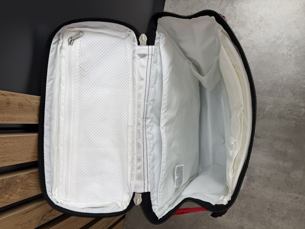 The North Face The North Face Base Camp Fuse Box White / TNF Black Size ONE SIZE - 8 Thumbnail