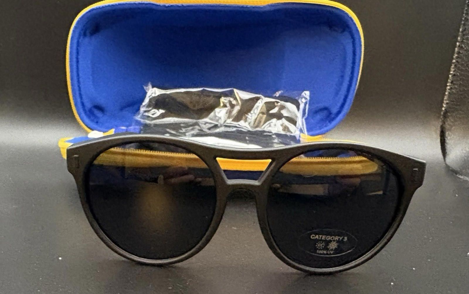 Ducati DUCO SUNGLASSES for Kids - Designed in Italy NEW Size ONE SIZE - 1 Thumbnail