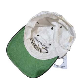 Vintage Vintage Anos 90 Sports Specialties New Orleans Saints Size ONE SIZE - 4 Thumbnail