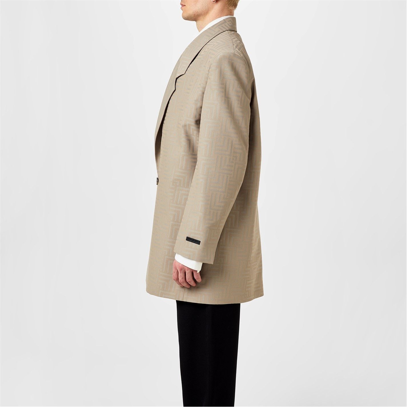 Fear of God Heavy Twill California Blazer Size US S / EU 44-46 / 1 - 2 Thumbnail