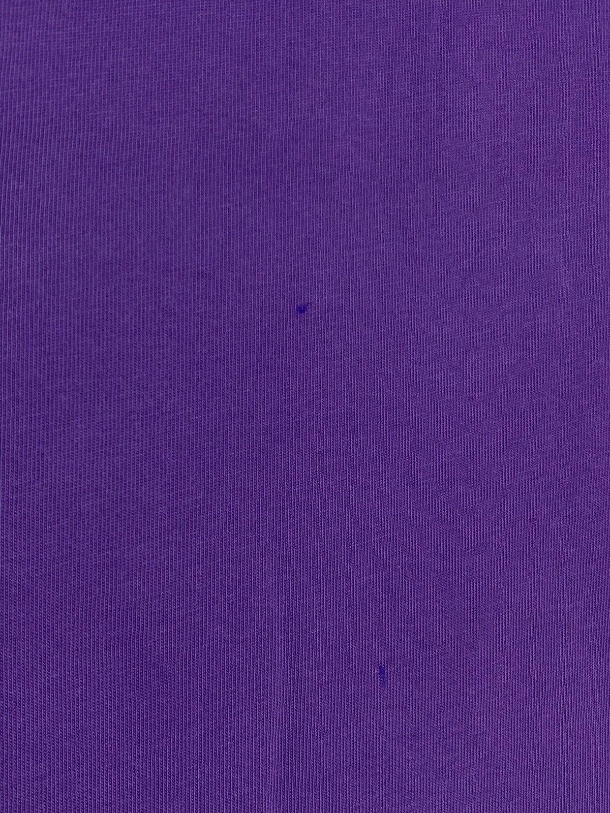 Carhartt × Vintage Vintage 00s Carhartt Purple Tylor The Creator Vibes T-shirt Size US L / EU 52-54 / 3 - 9 Thumbnail