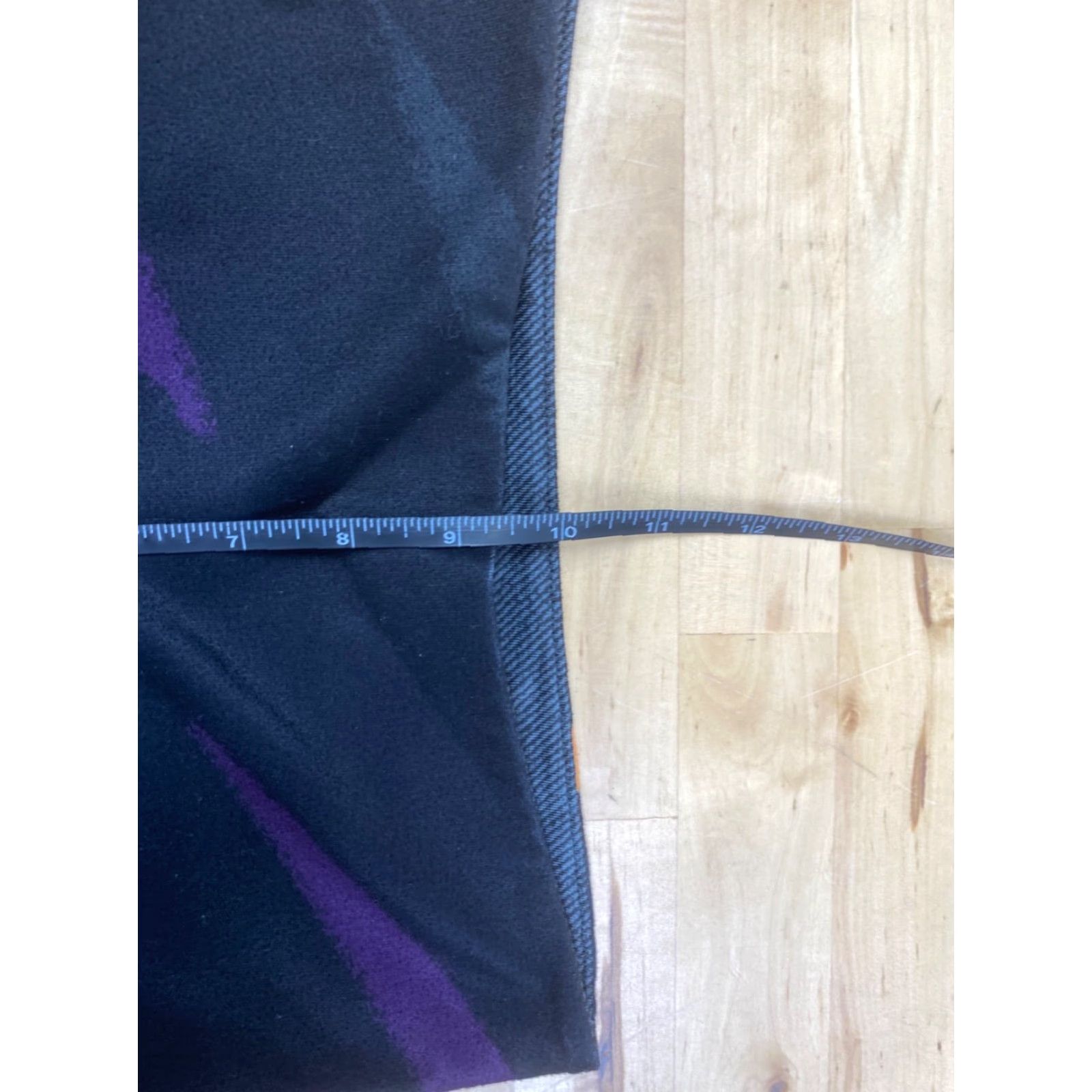 Vintage Peleton x WITH Leggings Womens XS Activewear Gym Training Running #7670 Size 26" / US 2 / IT 38 - 4 Thumbnail