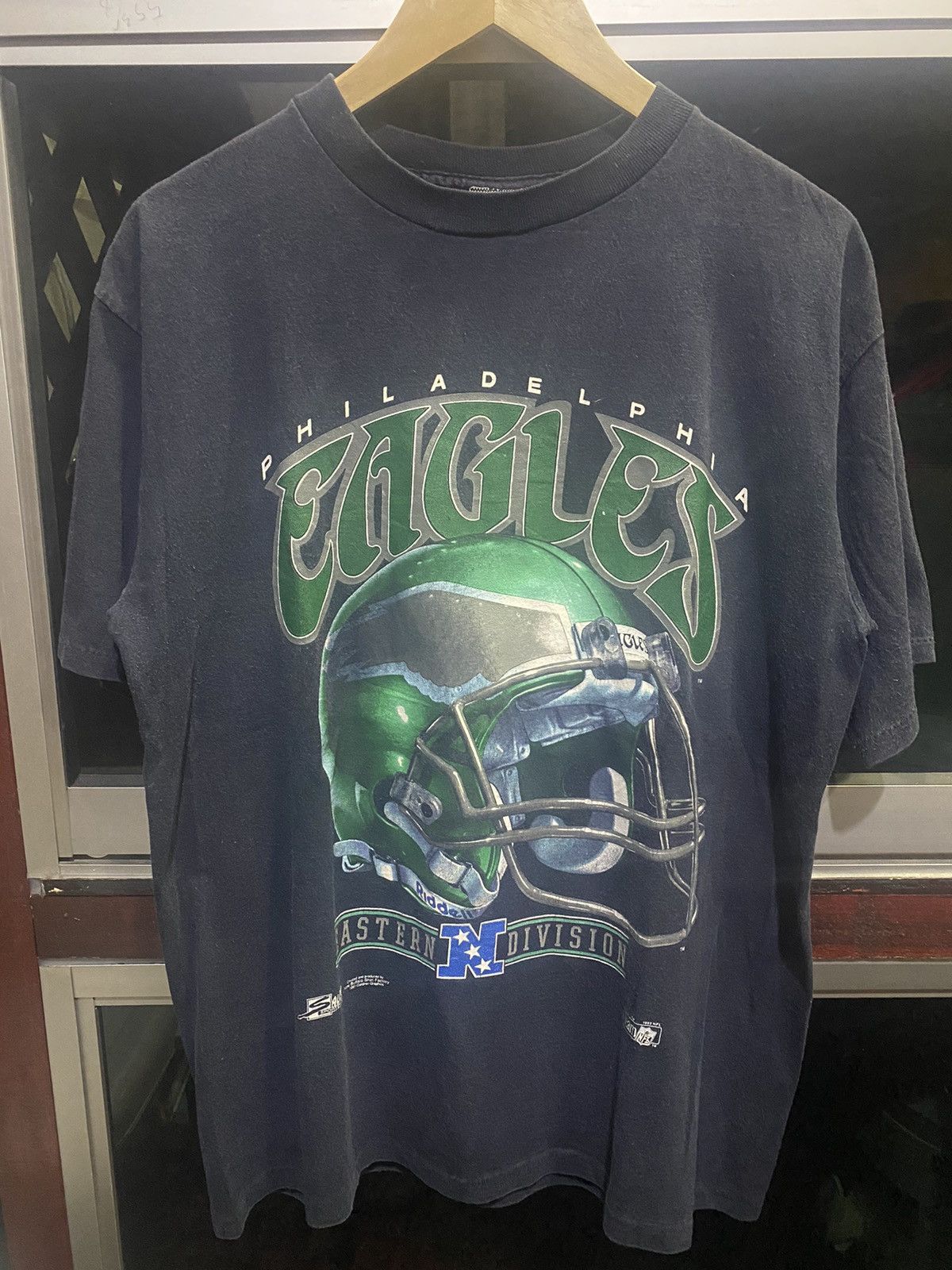NFL PHILADELPHIA EAGLE NFL Size US L / EU 52-54 / 3 - 1 Thumbnail