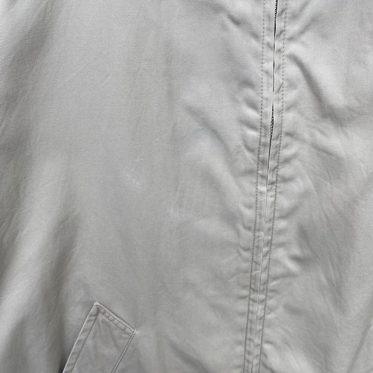 DKNY × Vintage VINTAGE DKNY ZIPPER JACKET MEDIUM LARGE SIZE Size US M / EU 48-50 / 2 - 9 Thumbnail