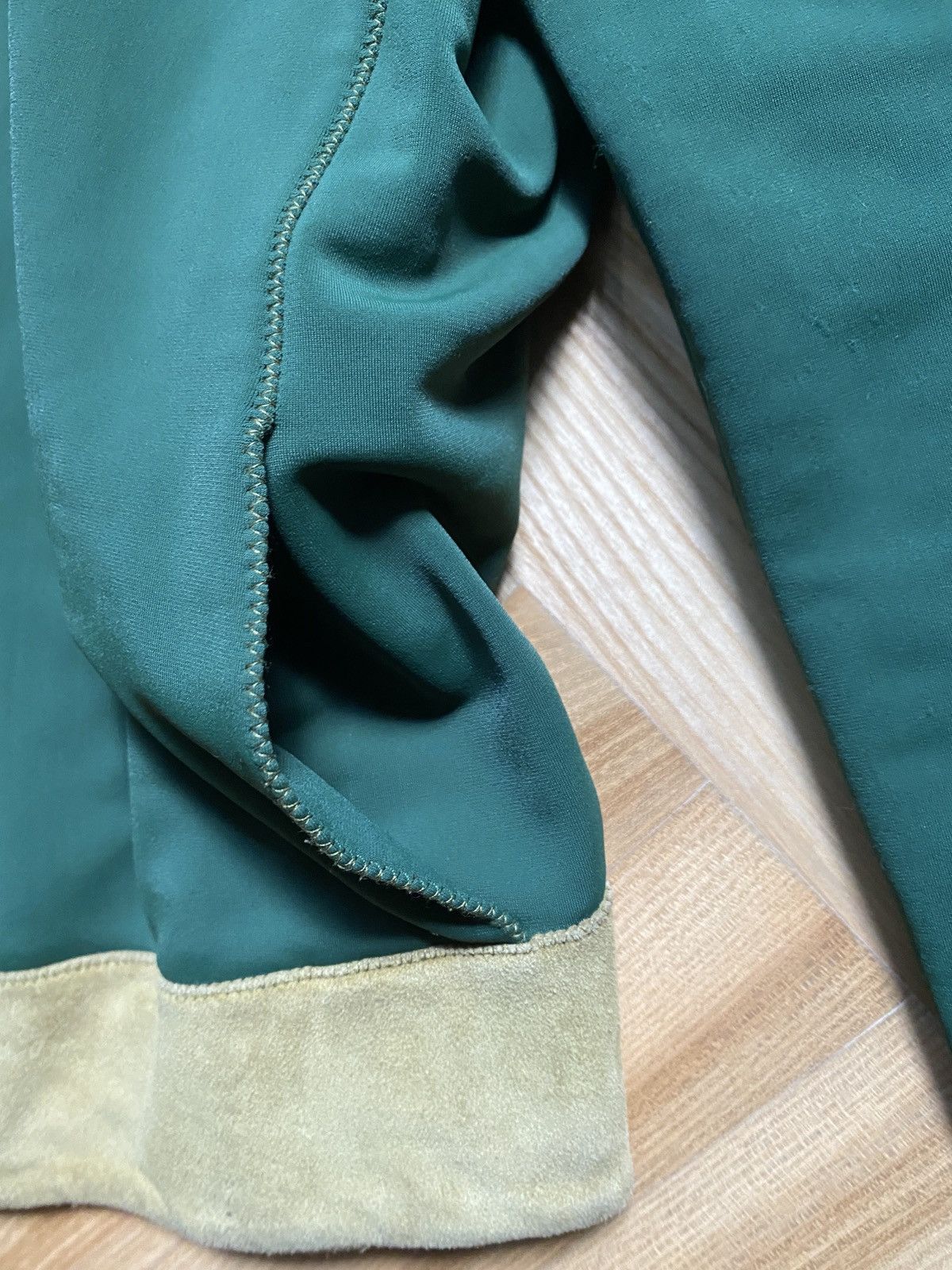 Miu Miu Miu Miu F/W 1999 Runway Jacket Size M / US 6-8 / IT 42-44 - 11 Thumbnail