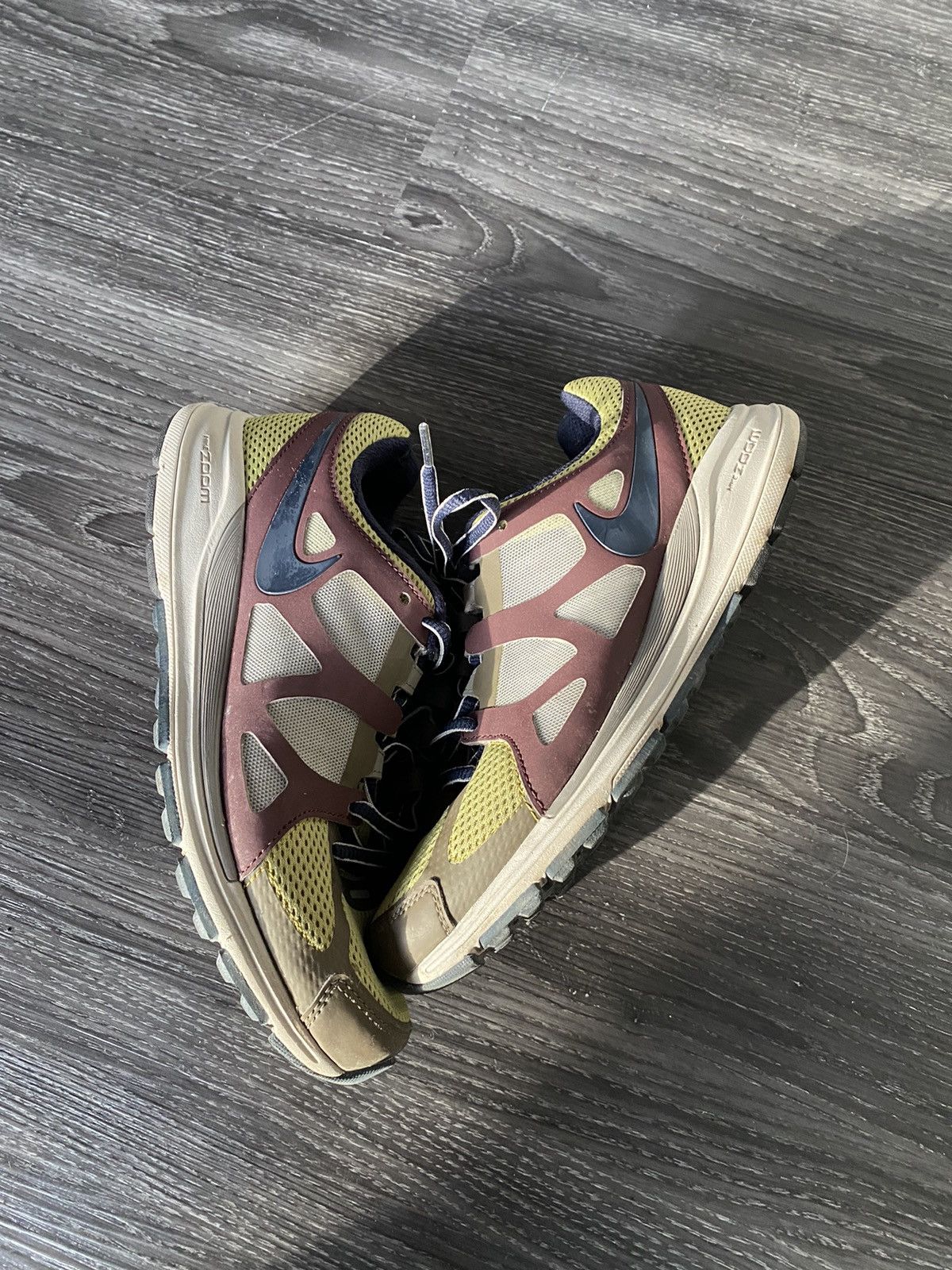 Gyakusou Zoom Elite+ 5 Size US 7 / EU 40 - 6 Thumbnail