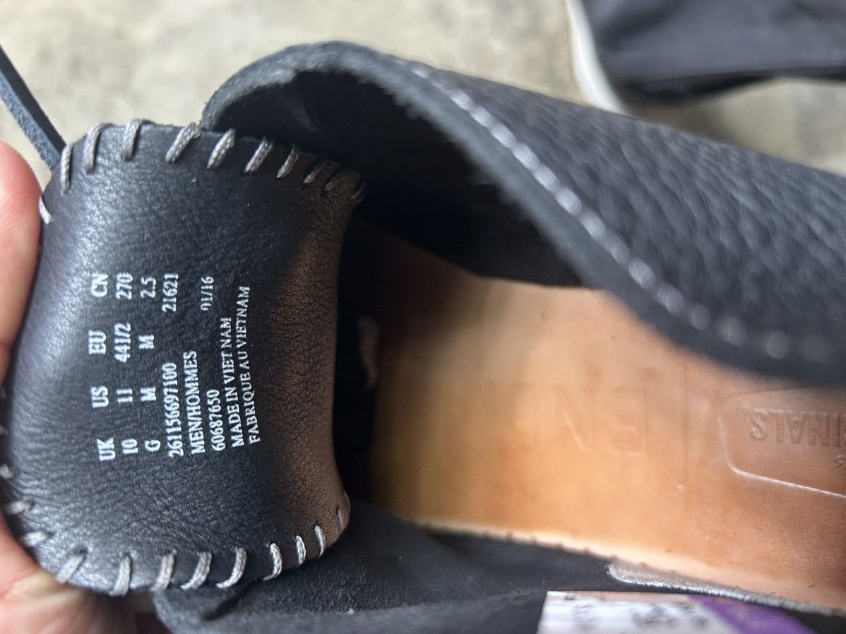 Clarks × END. Clarks x END boots Size US 11 / EU 44 - 5 Thumbnail