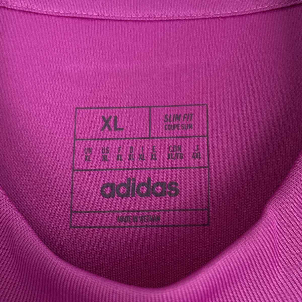 Adidas Germany Toni Kroos Adidas Genuine Jersey Euro 2024 size XL Size US XL / EU 56 / 4 - 6 Thumbnail