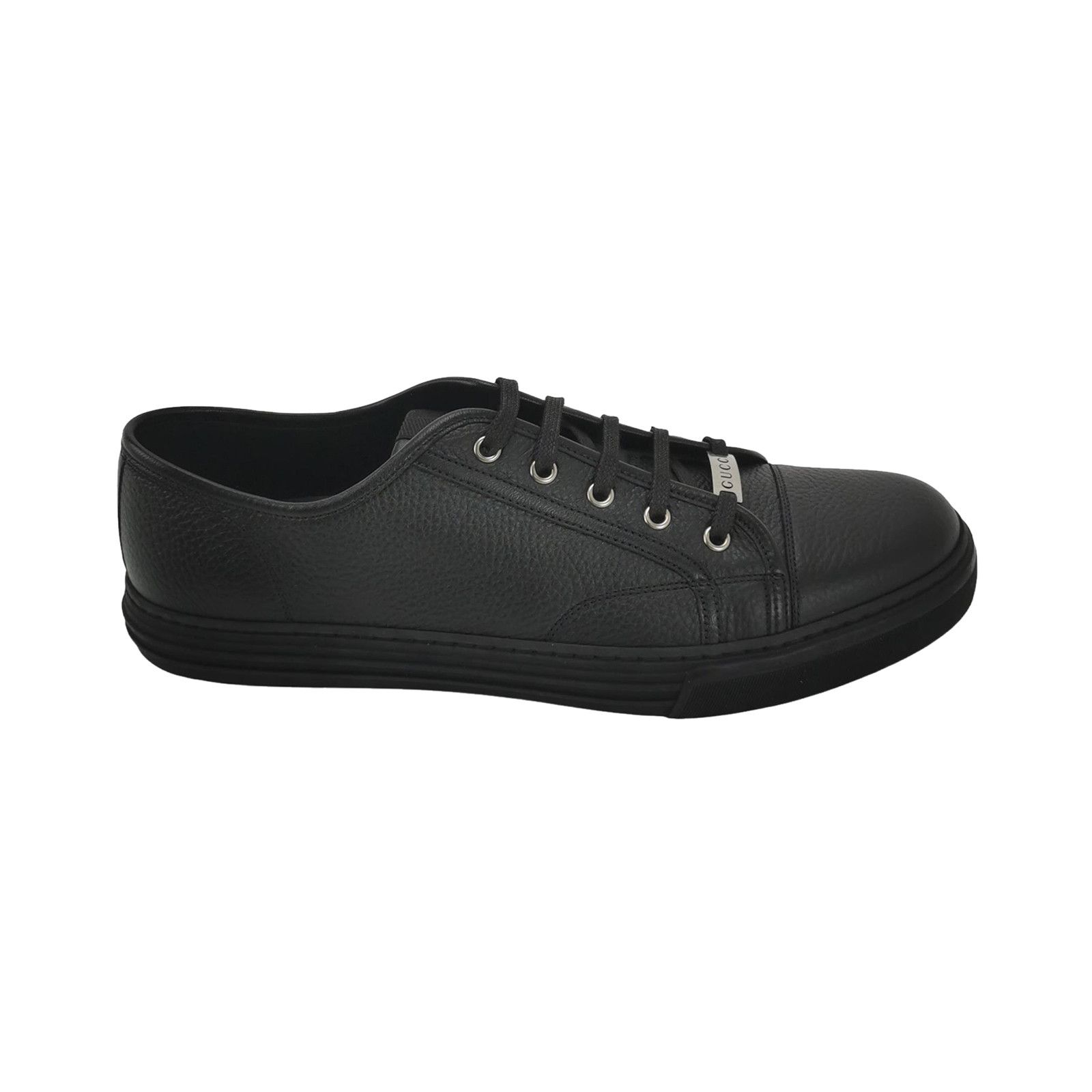 Gucci Gucci Men 12 Lowtop Sneakers Size US 12 / EU 45 - 1 Thumbnail