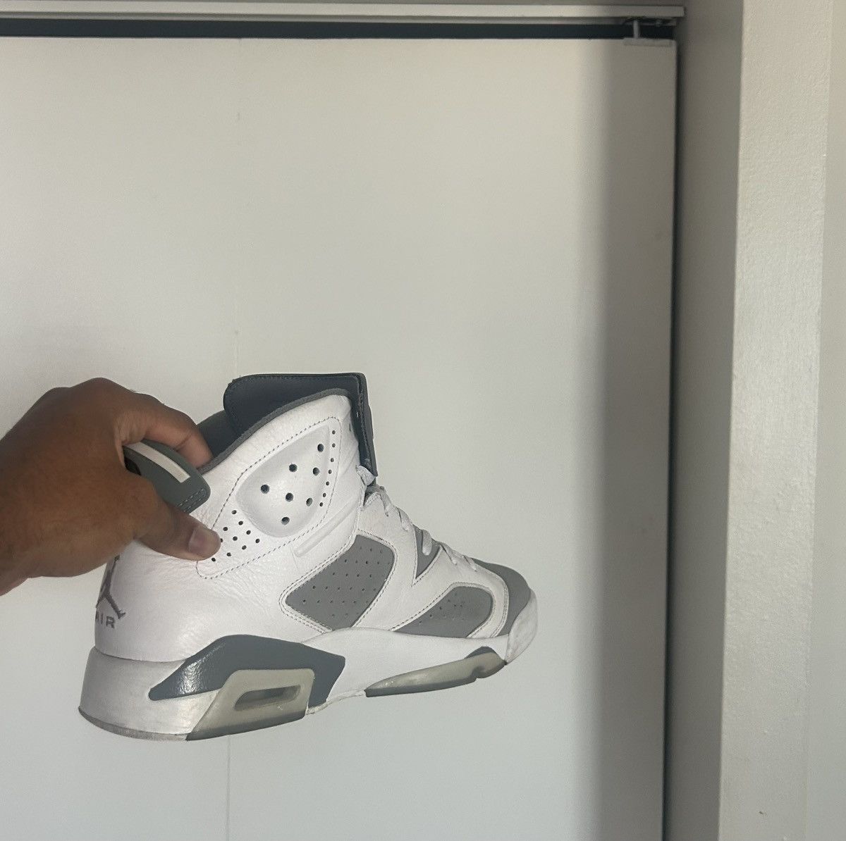 Jordan Brand Jordan 6 Size US 11 / EU 44 - 5 Thumbnail