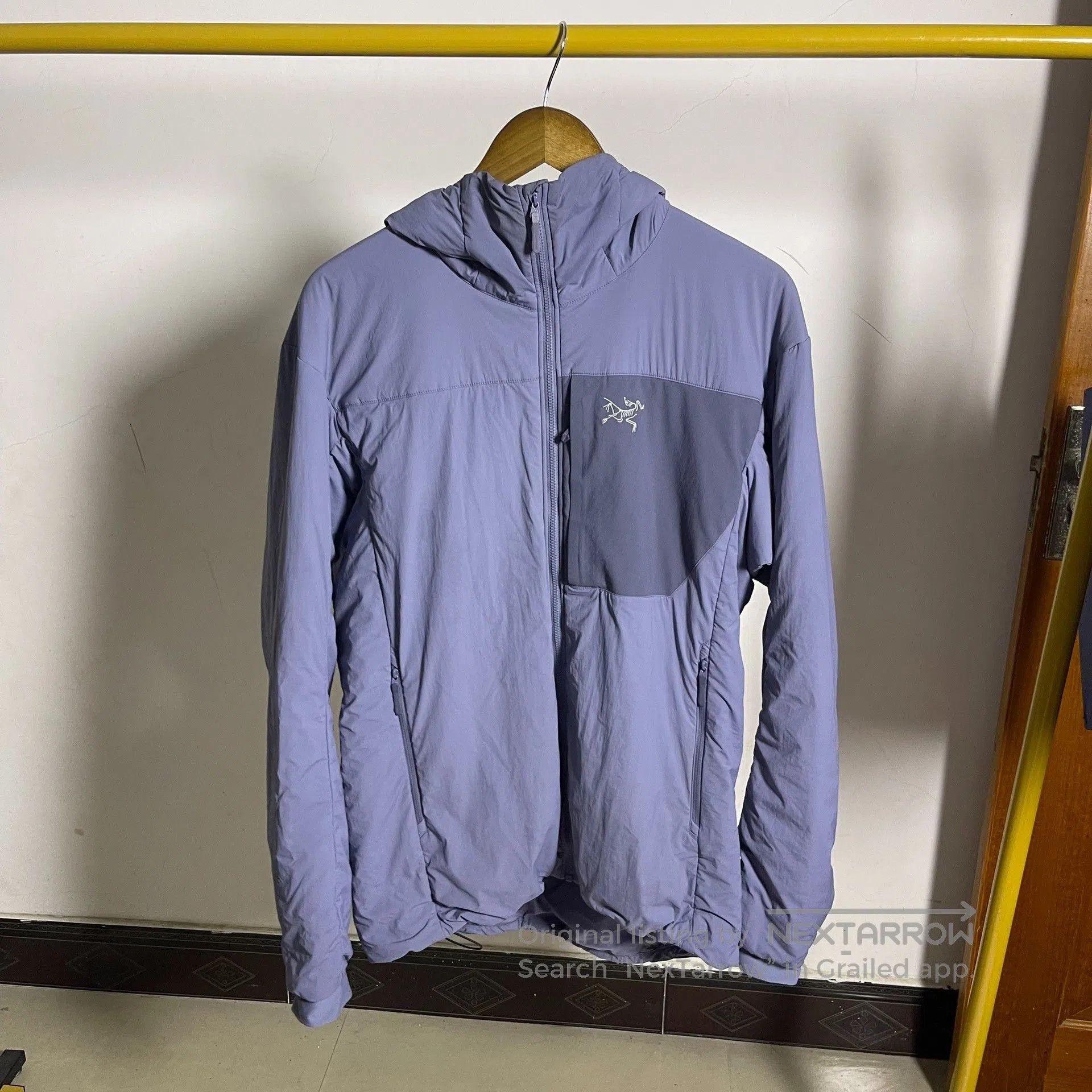 Arc'teryx Arcteryx Proton Hoody Men's Jacket. Size US M / EU 48-50 / 2 - 1 Thumbnail