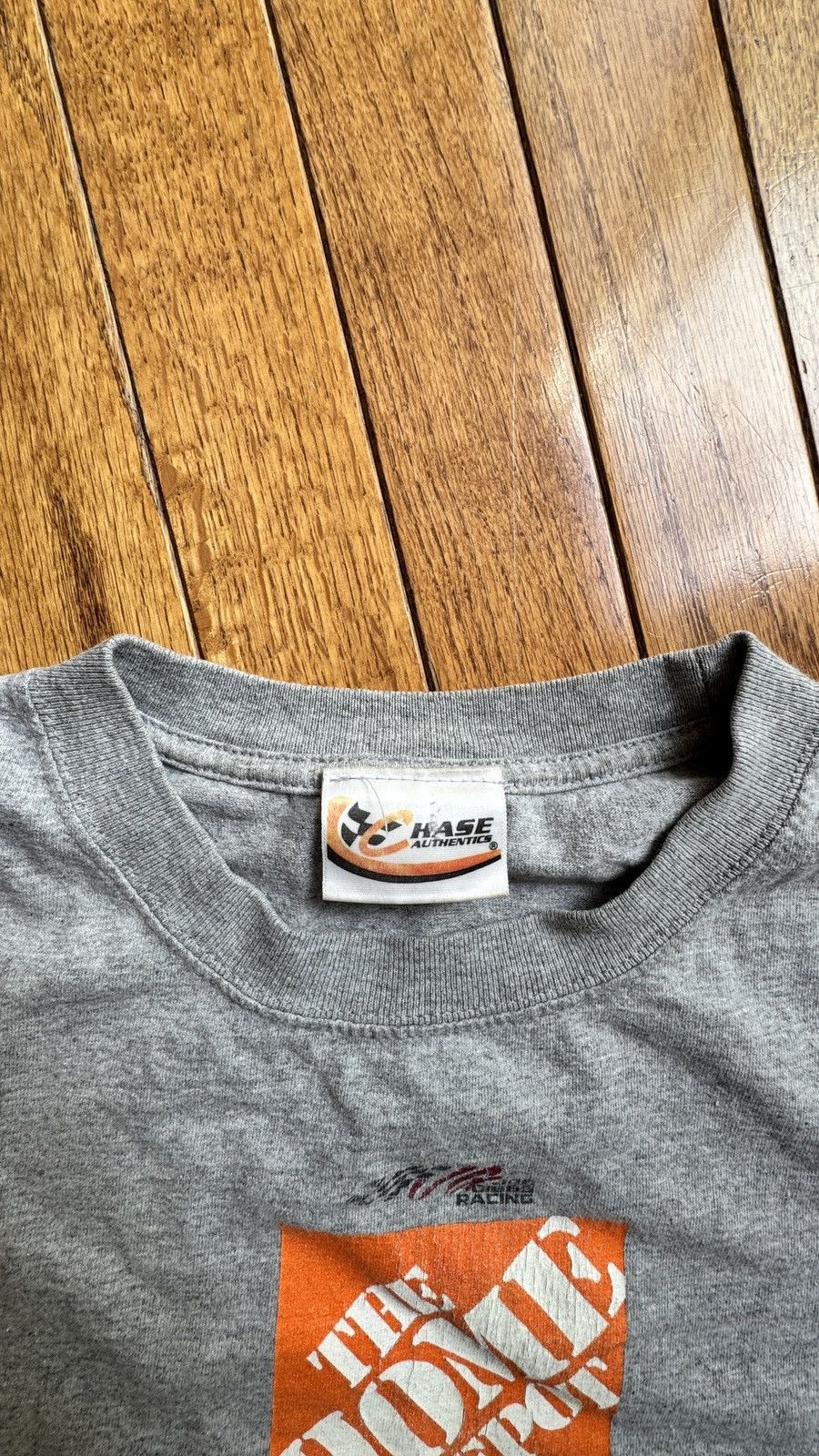 Other Nascar longsleeve Size US L / EU 52-54 / 3 - 2 Thumbnail