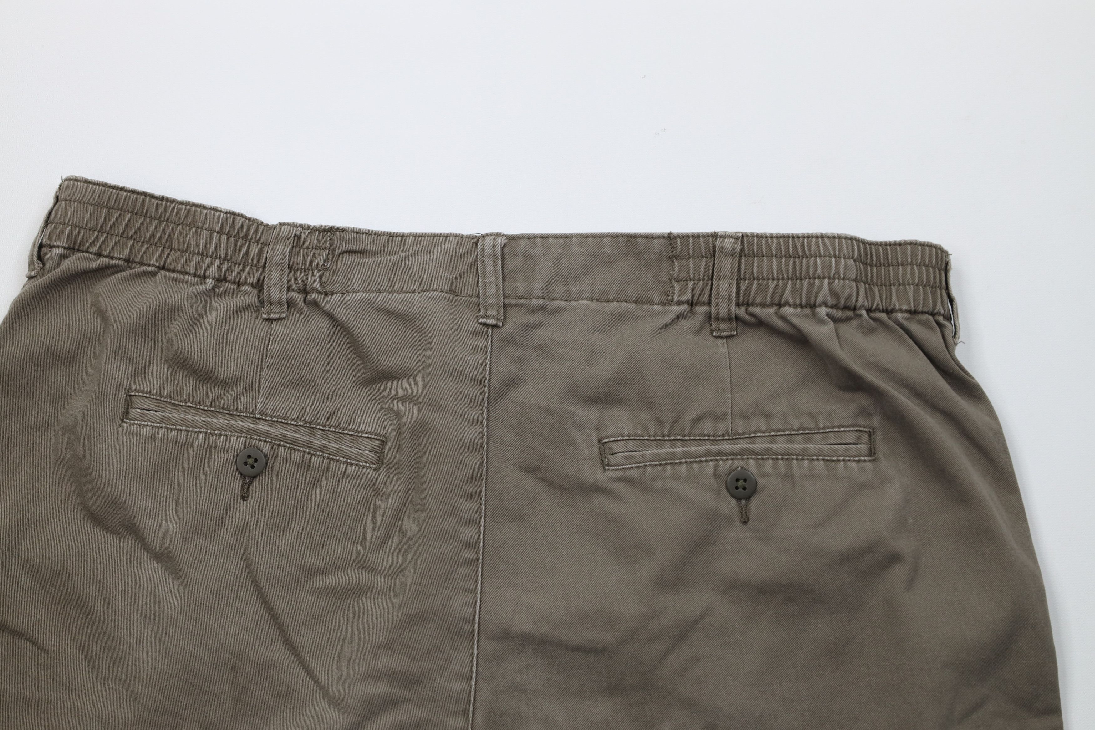 Cabelas Vintage Cabelas Above Knee Outdoor Hiking Trekking Shorts Size US 38 / EU 54 - 8 Thumbnail