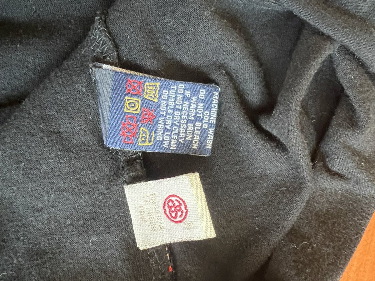 Stussy (3) Stussy long sleeve shirts (black, gray, blue) Size US S / EU 44-46 / 1 - 16 Thumbnail