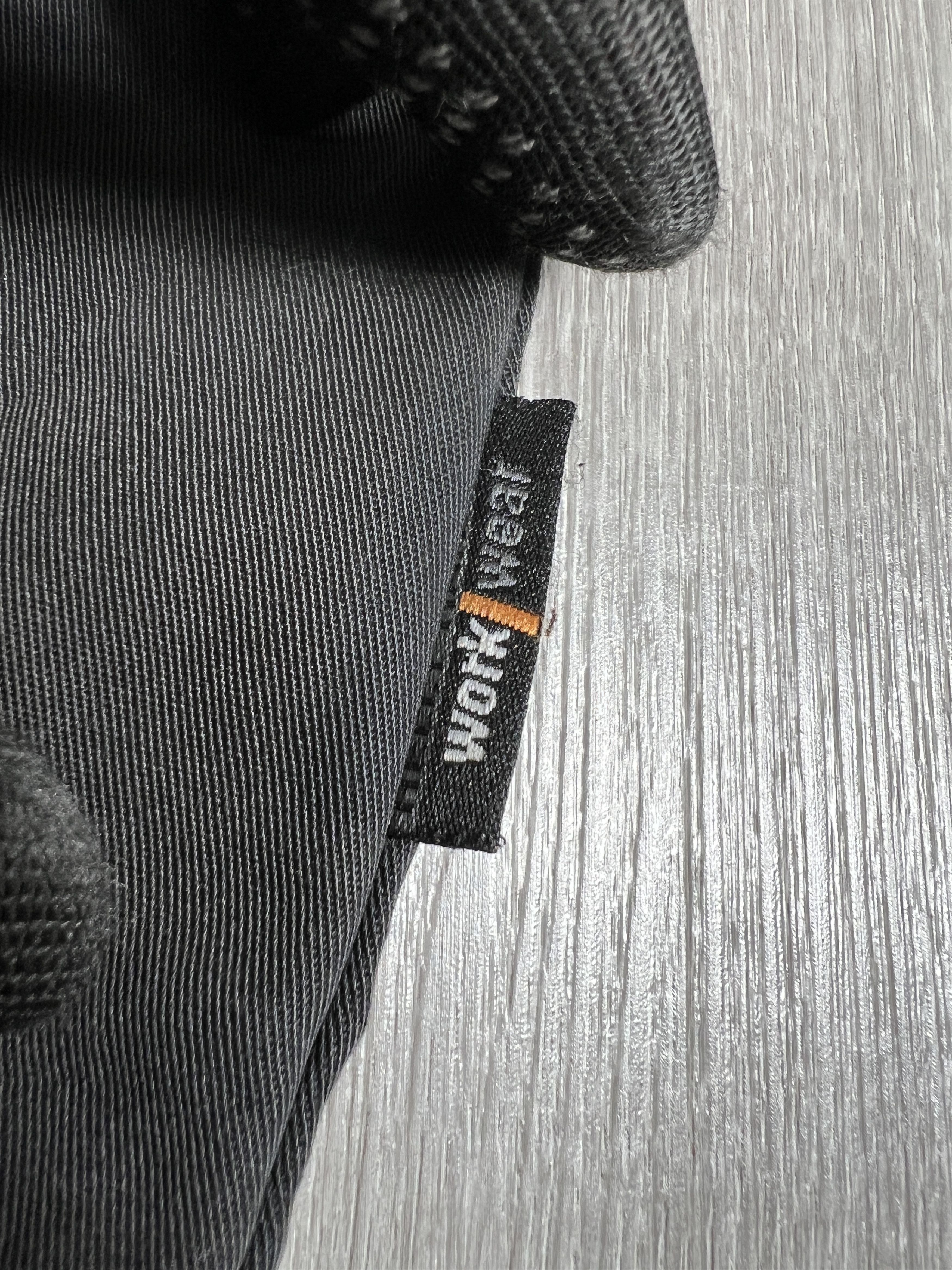 Helly Hansen Vintage Helly Hansen Work Wear Jacket (S) JKA337 Size US S / EU 44-46 / 1 - 5 Thumbnail