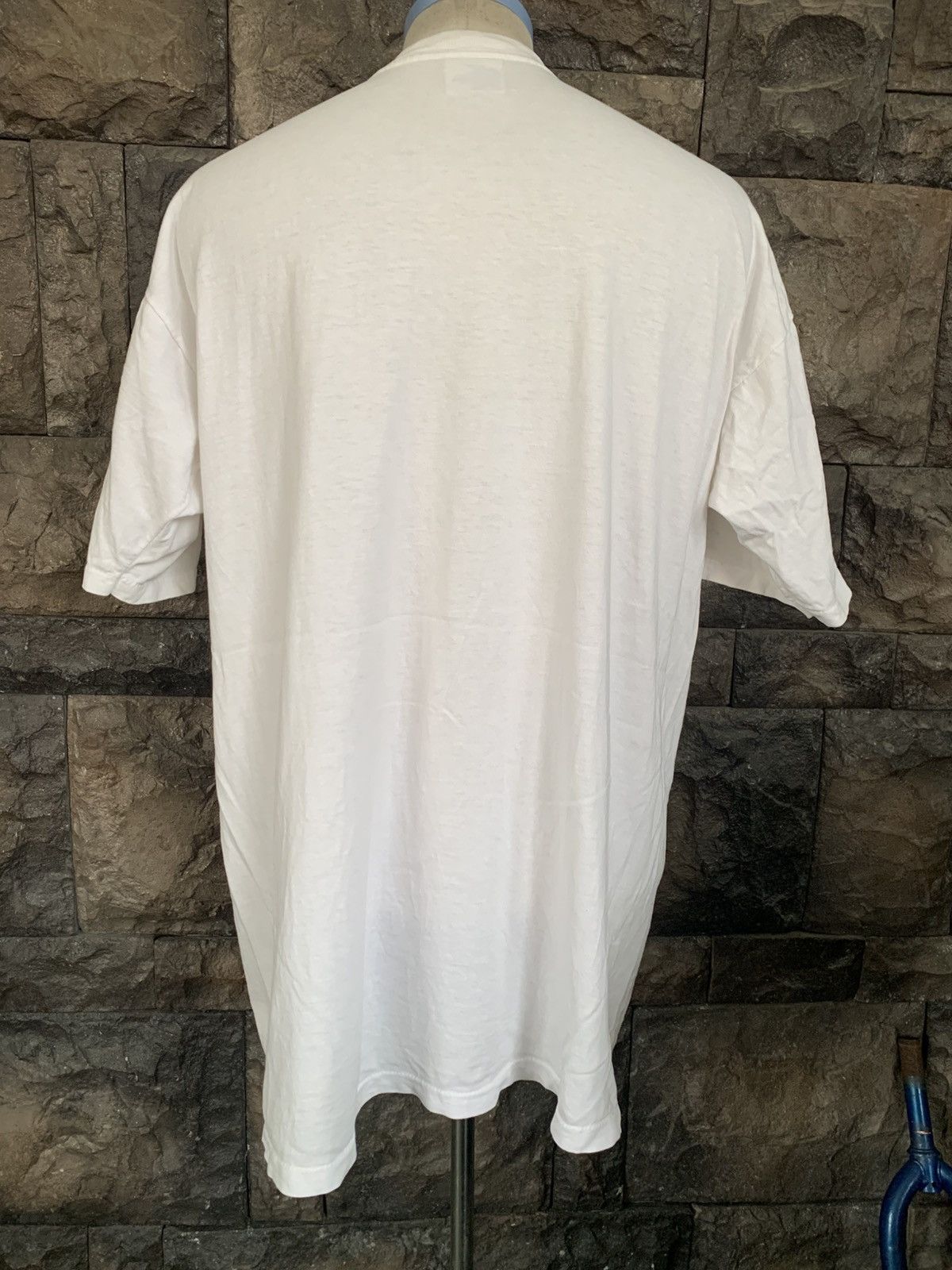 Other Vintage Oklahoma Native America Graphics Art / Artwork Tees Size US XL / EU 56 / 4 - 6 Thumbnail