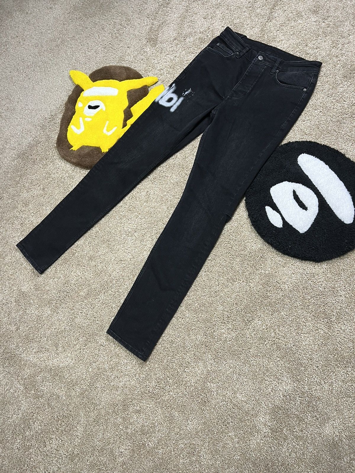 Ksubi Rare Ksubi Jeans Size US 31 - 3 Thumbnail