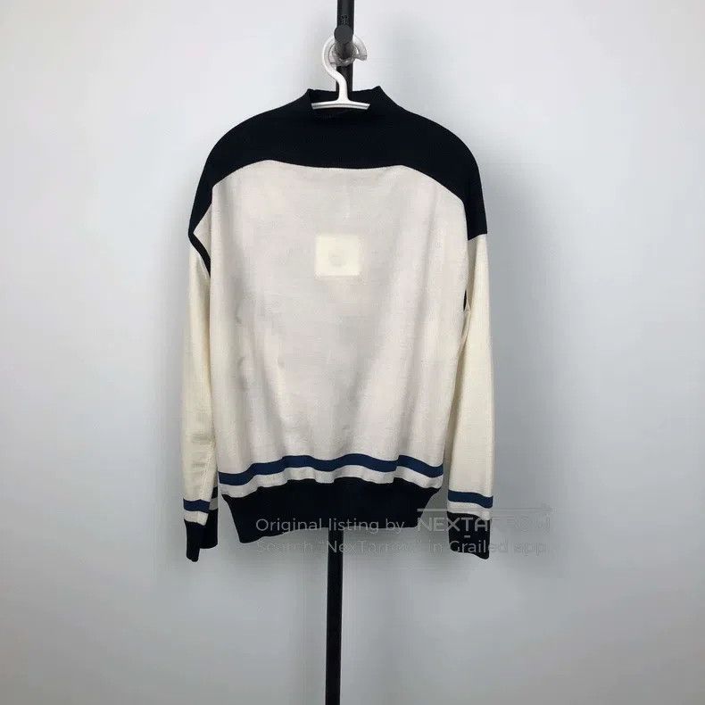 Hermes Hermes Top Size XS / US 0-2 / IT 36-38 - 3 Thumbnail